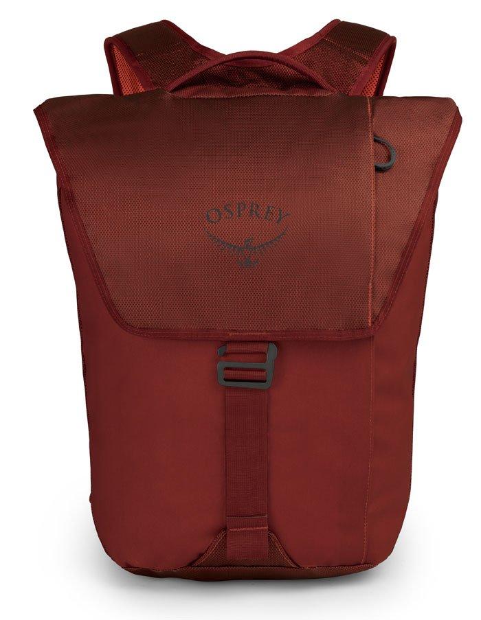 Transporter Flap Backpack (20L) - Image 2
