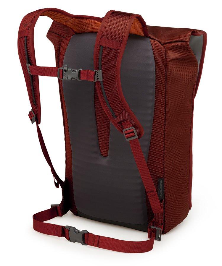 Transporter Flap Backpack (20L) - Image 3