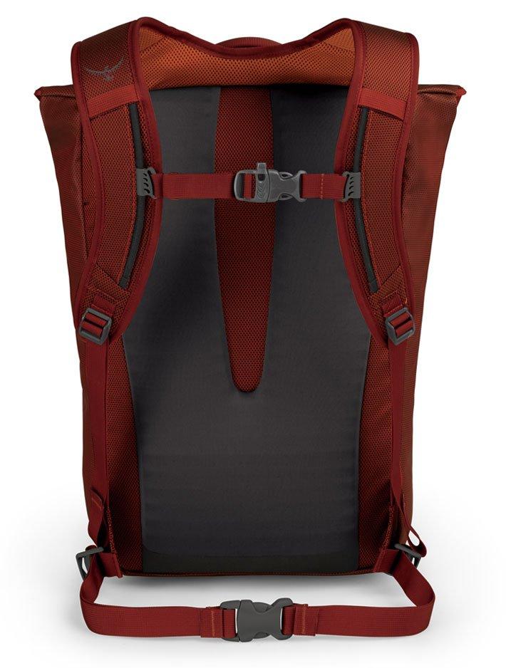 Transporter Flap Backpack (20L) - Image 4