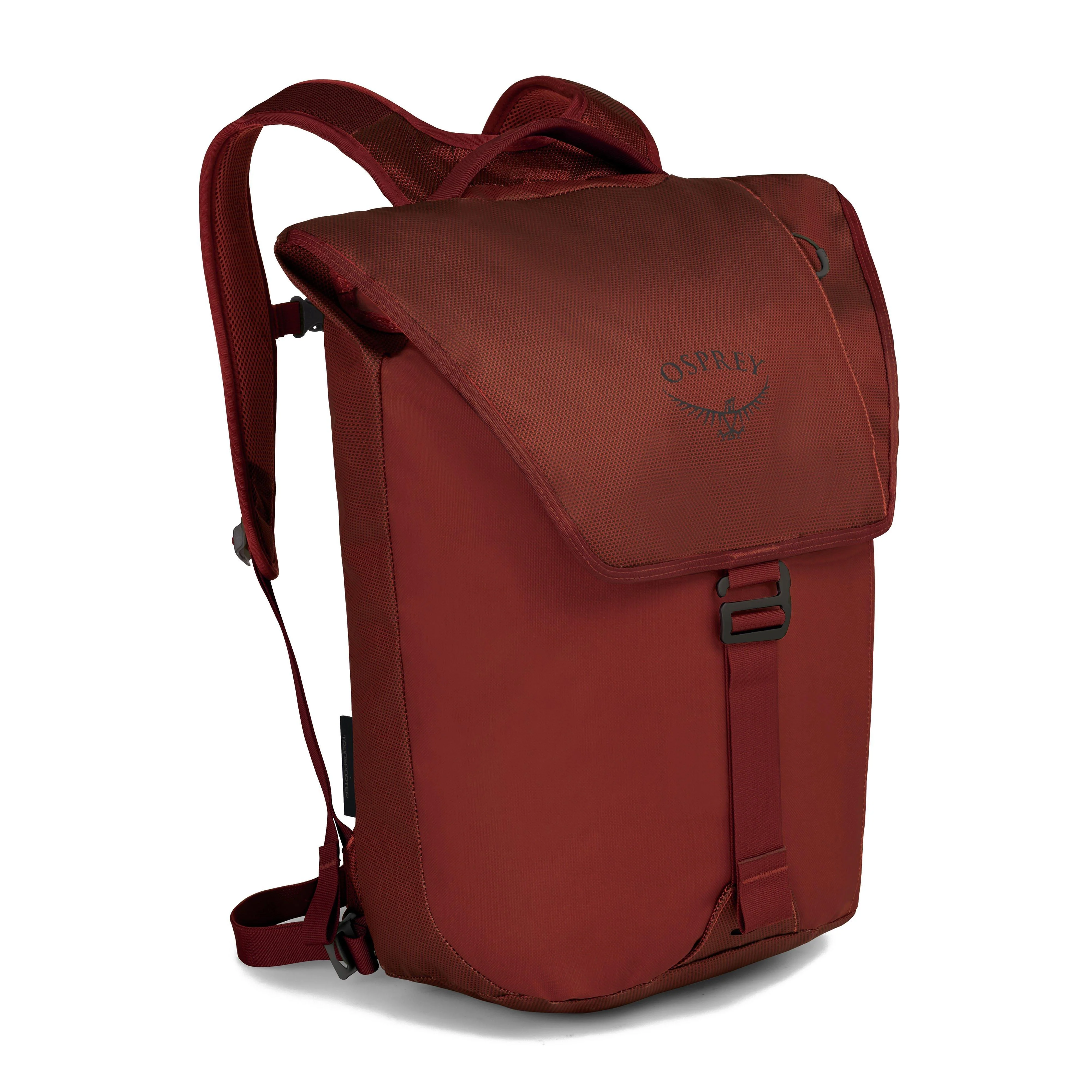Transporter Flap Backpack (20L) - Image 5