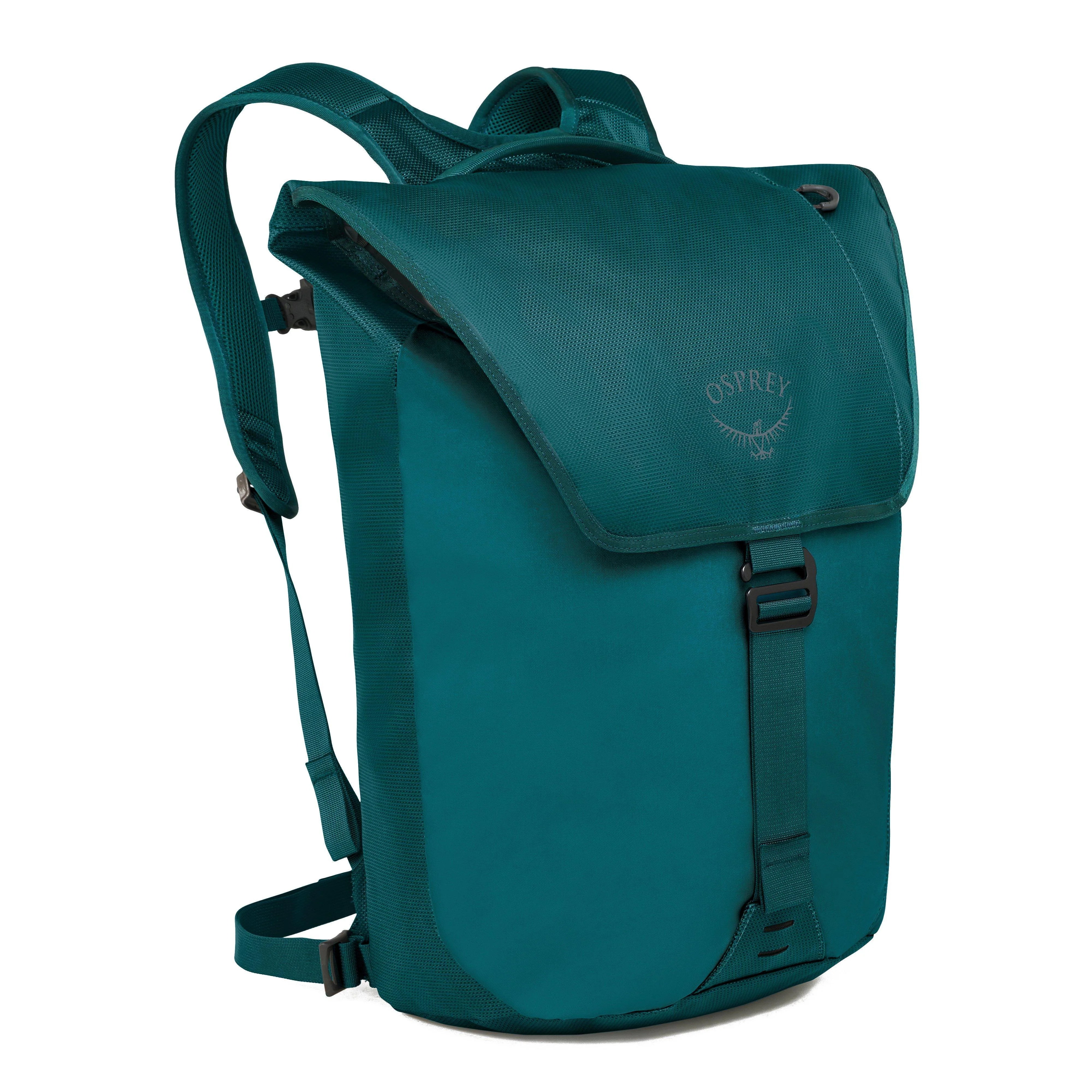 Transporter Flap Backpack - Image 3