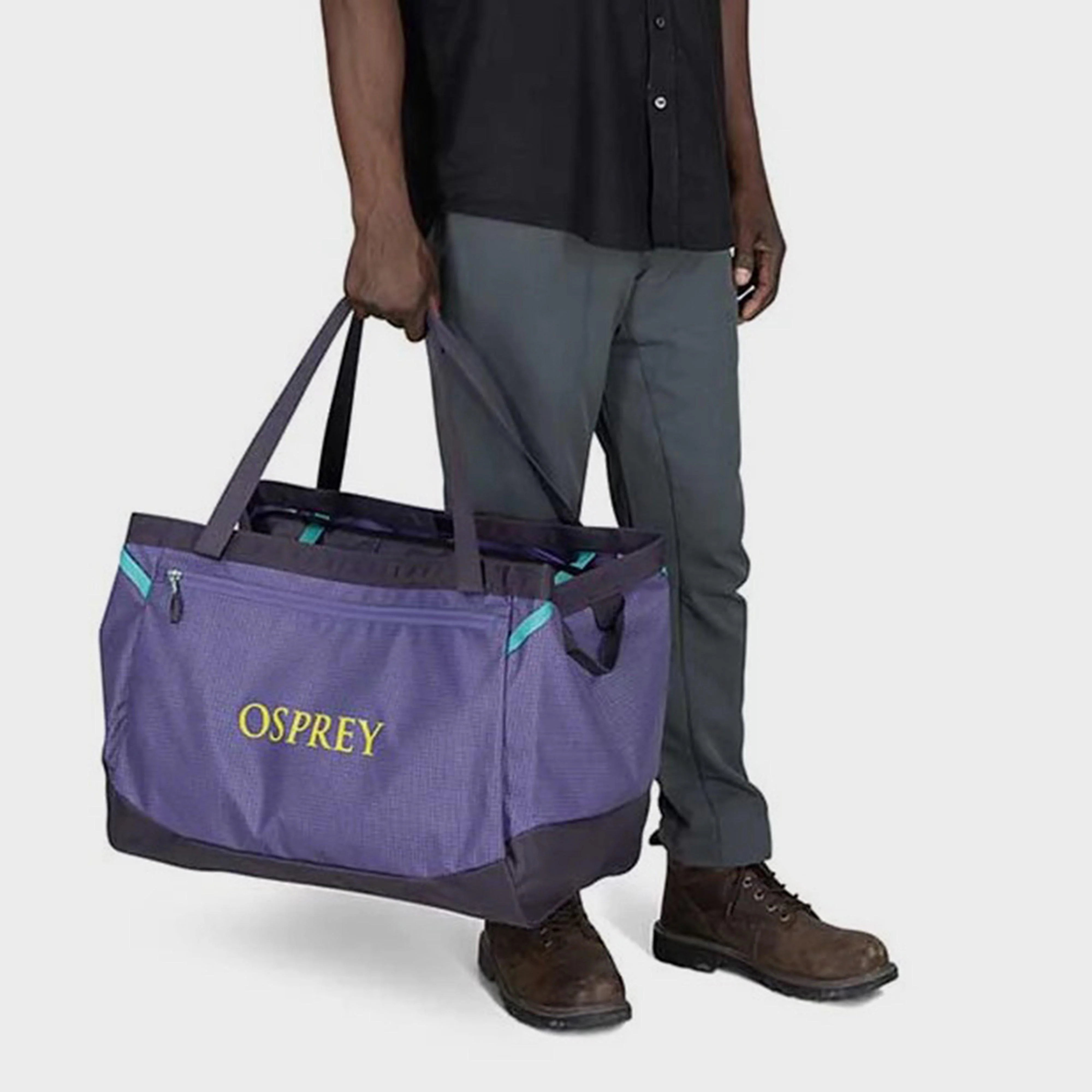 Transporter™ Gear Tote 60 - Image 4