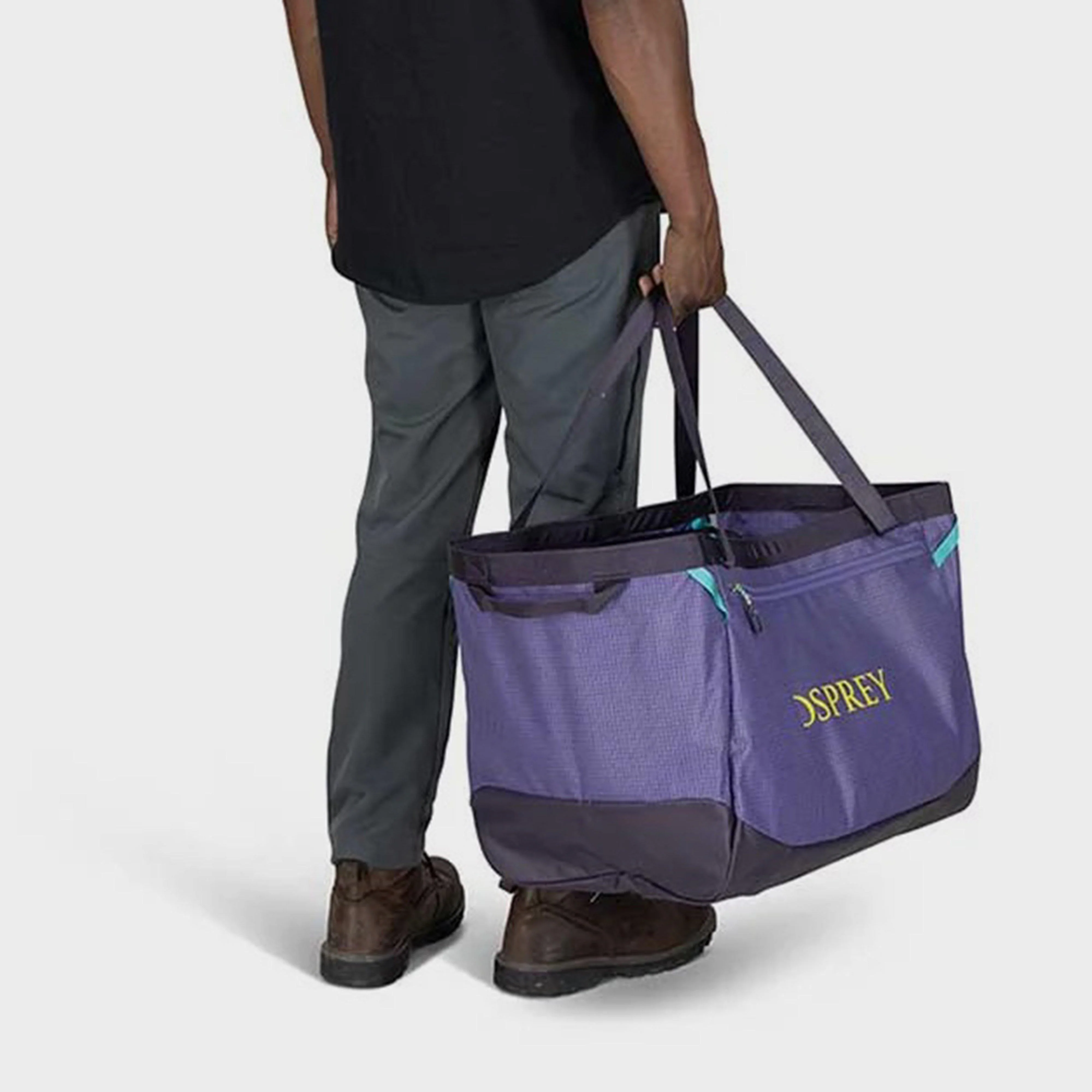 Transporter™ Gear Tote 60 - Image 5