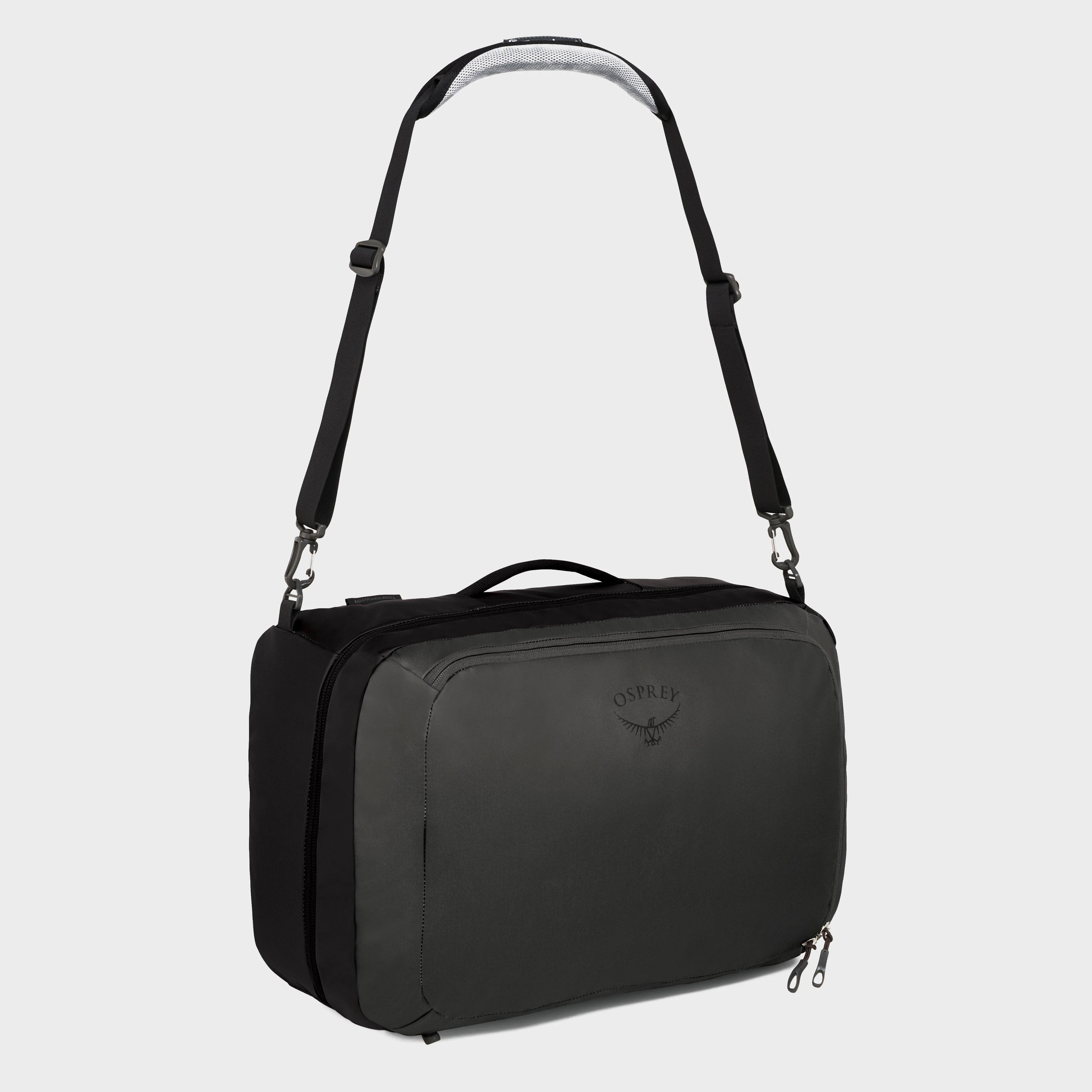 Transporter Global Carry-On 36L Holdall - Image 3