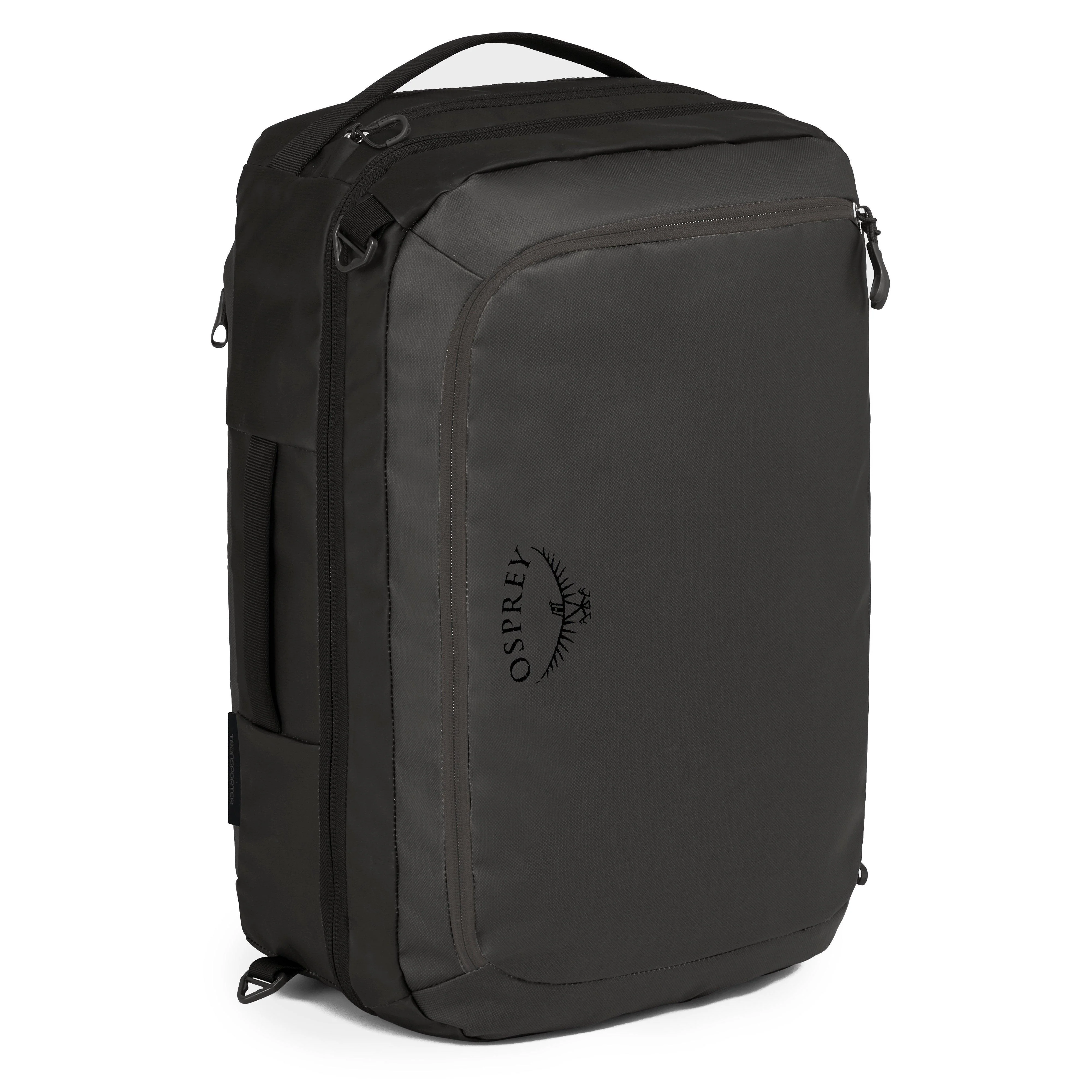 Transporter Global Carry-On 36L Holdall - Image 6