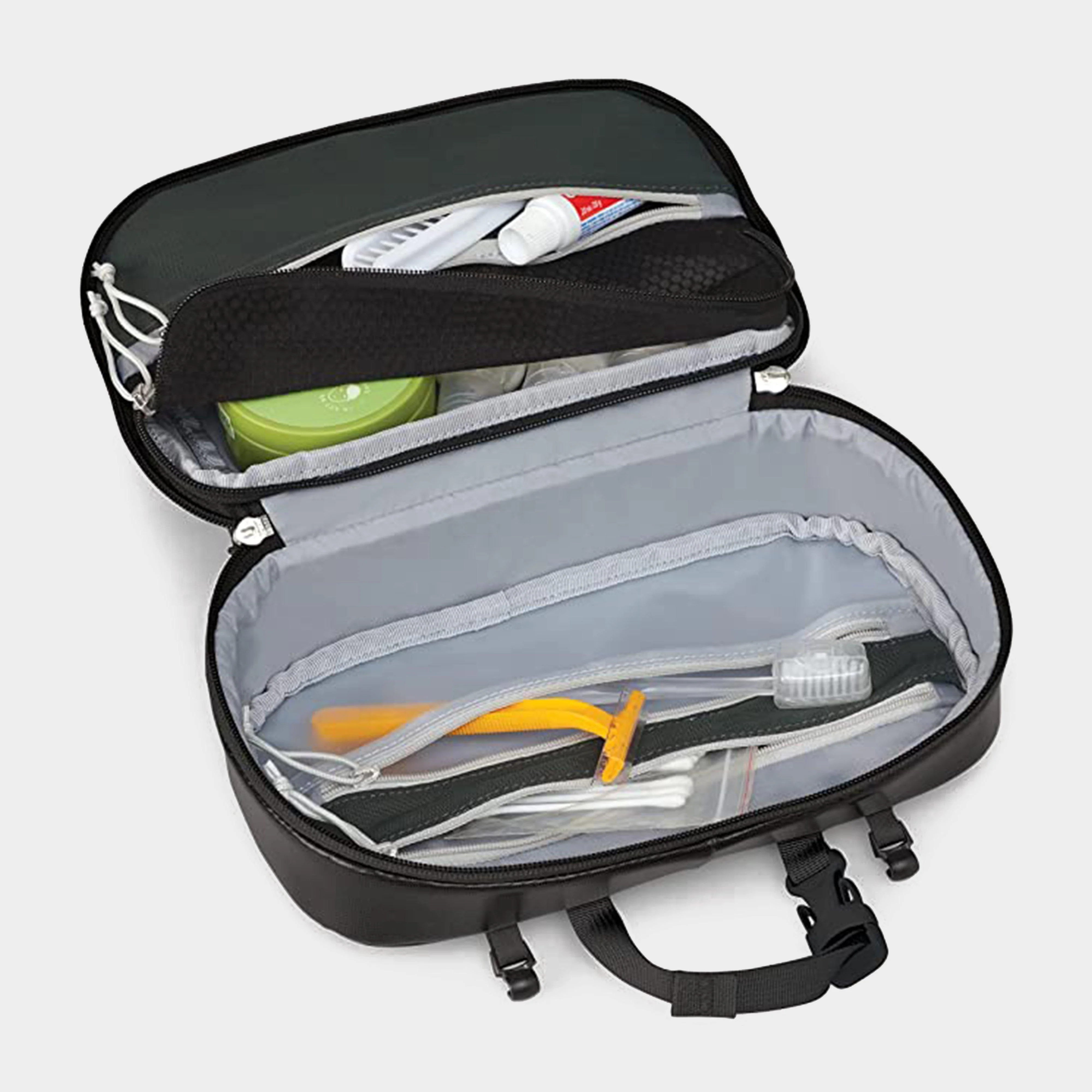 Transporter Hanging Toiletry Kit - Image 2
