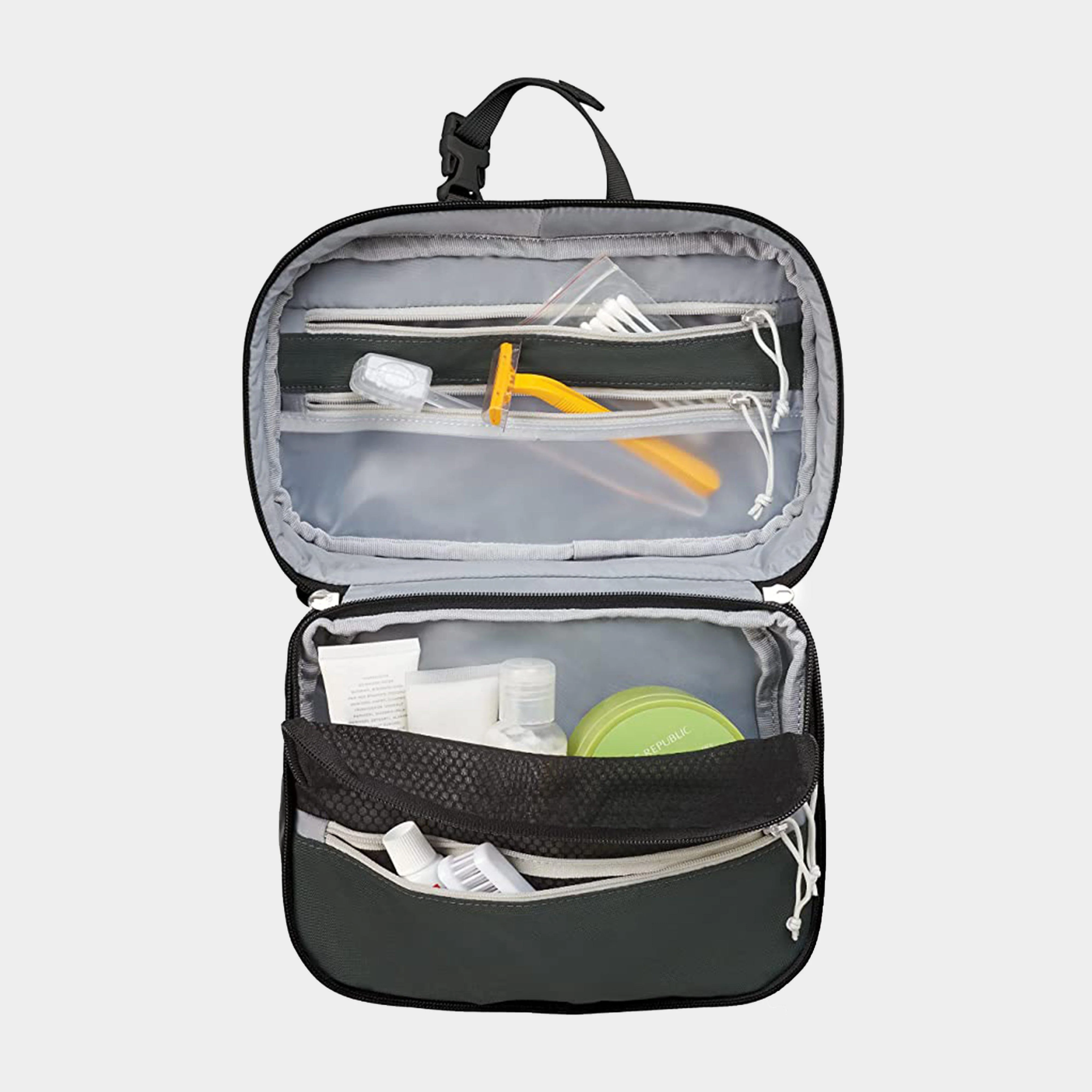 Transporter Hanging Toiletry Kit - Image 3