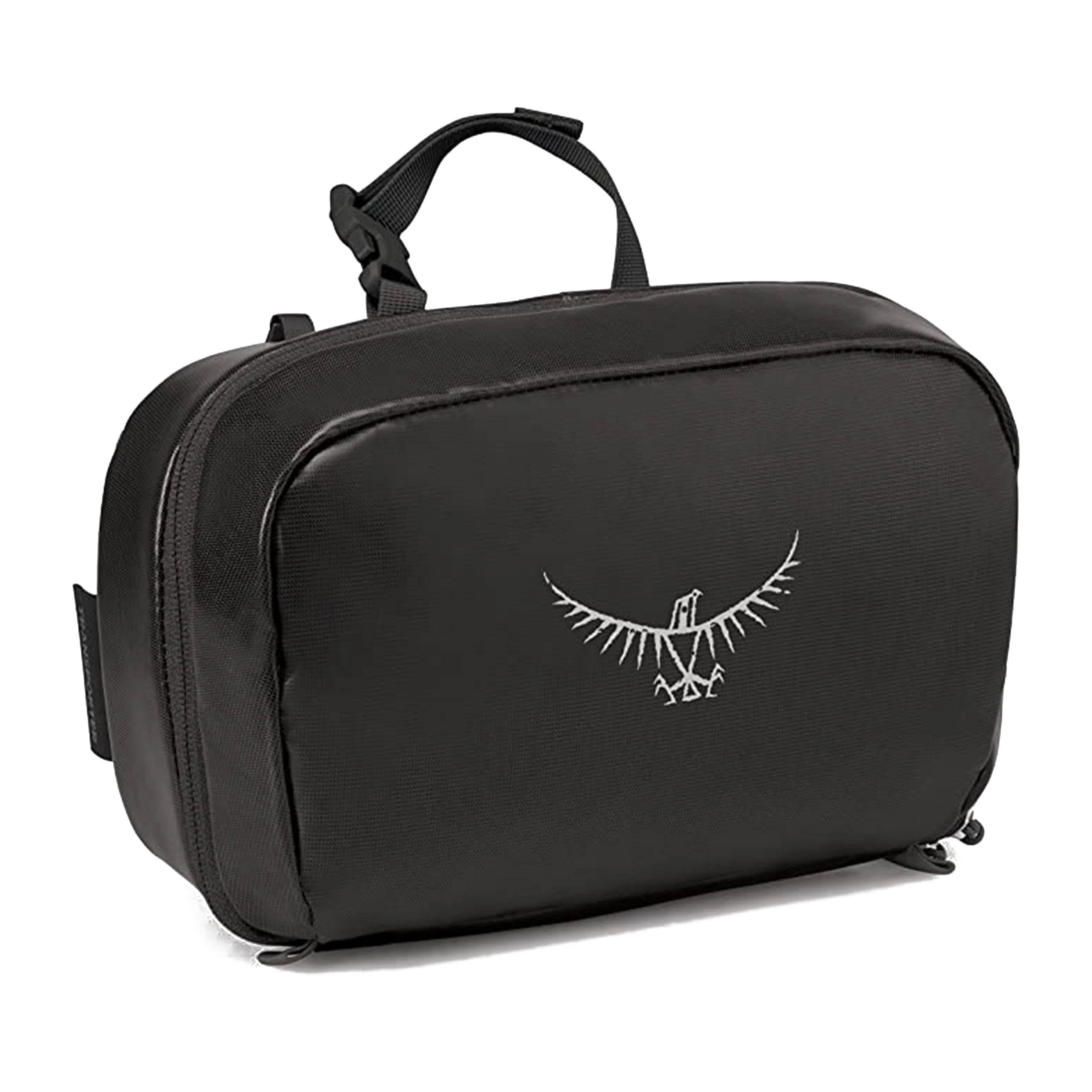 Transporter Hanging Toiletry Kit - Image 4