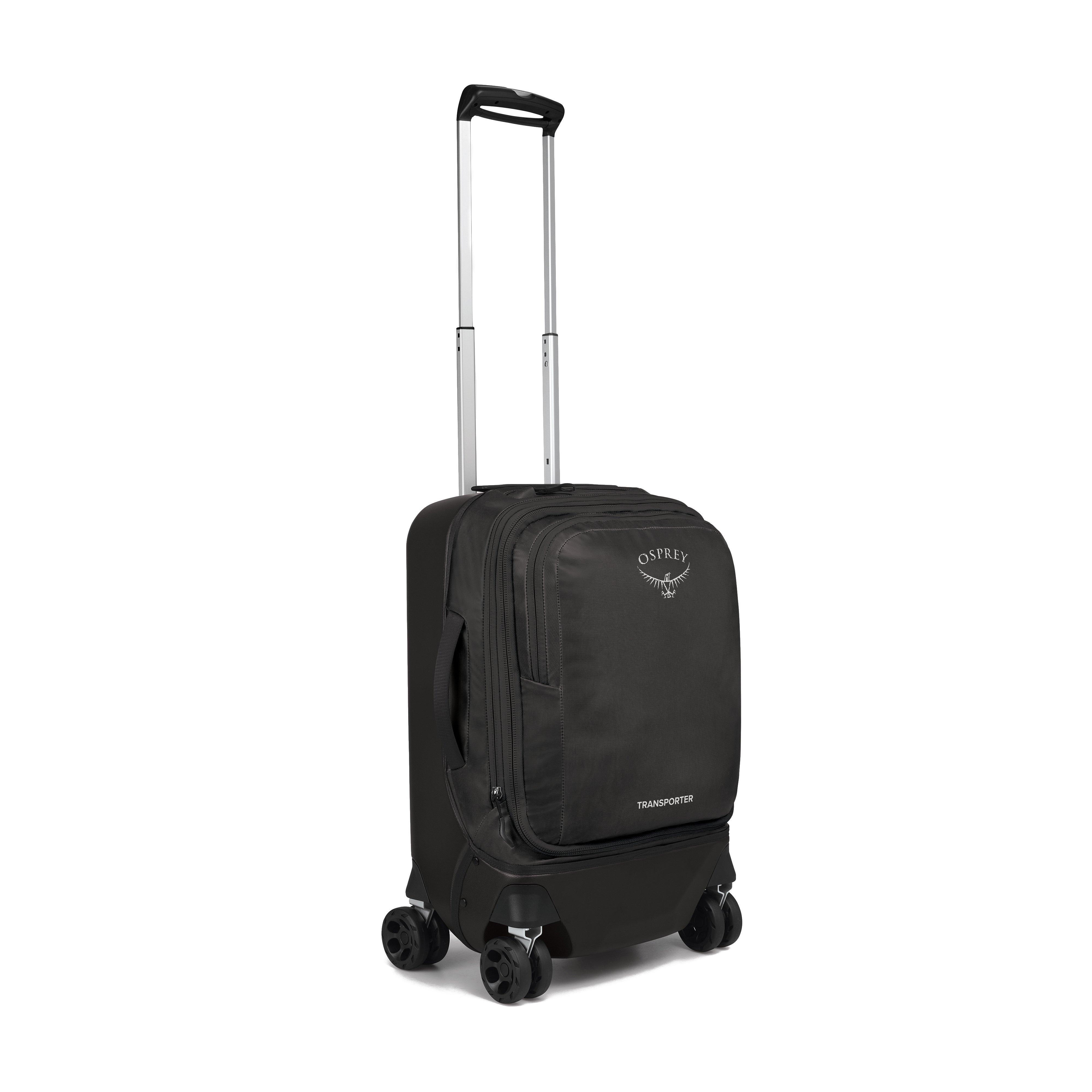 Transporter Hardside Hybrid 36L Suitcase - Image 10