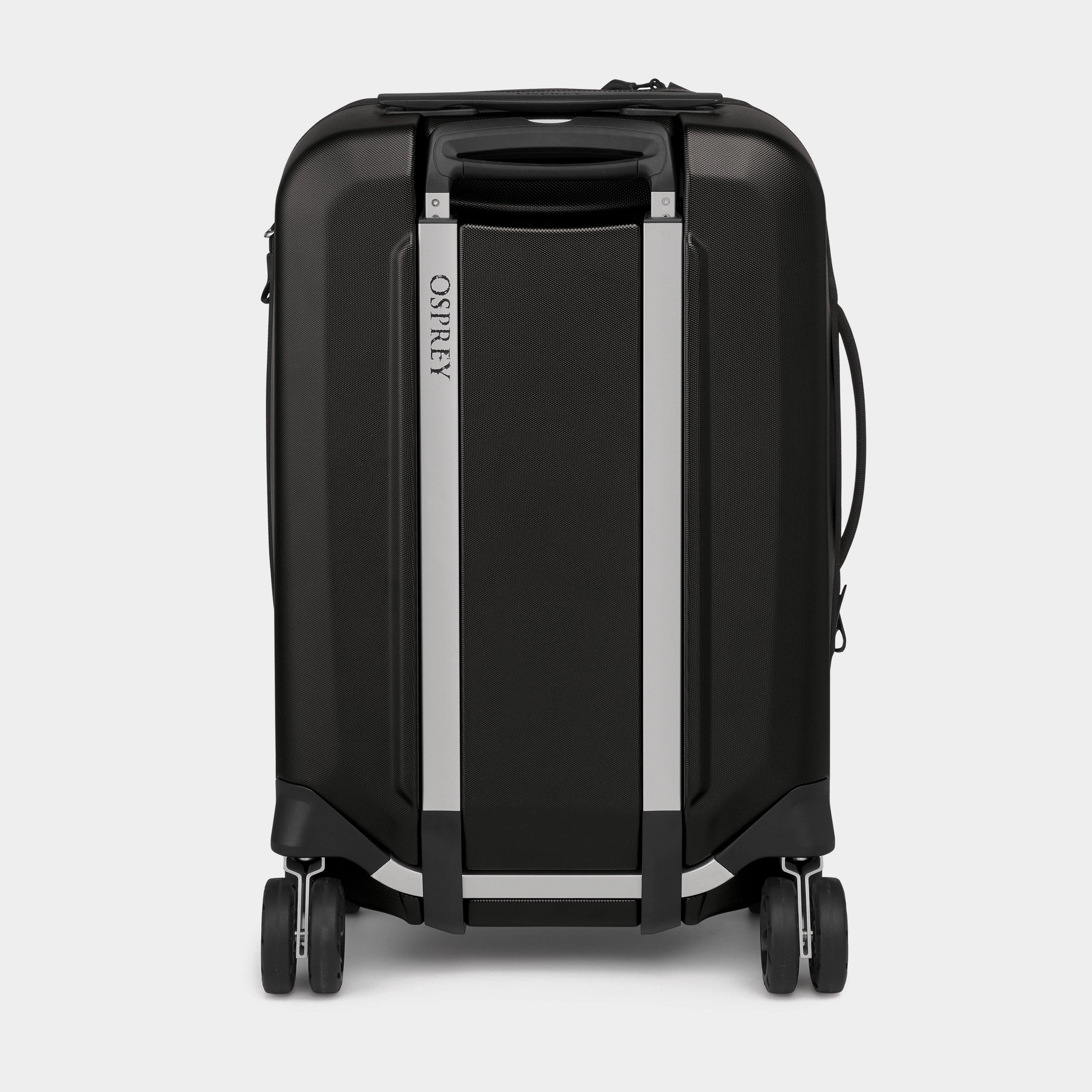 Transporter Hardside Hybrid 36L Suitcase - Image 3