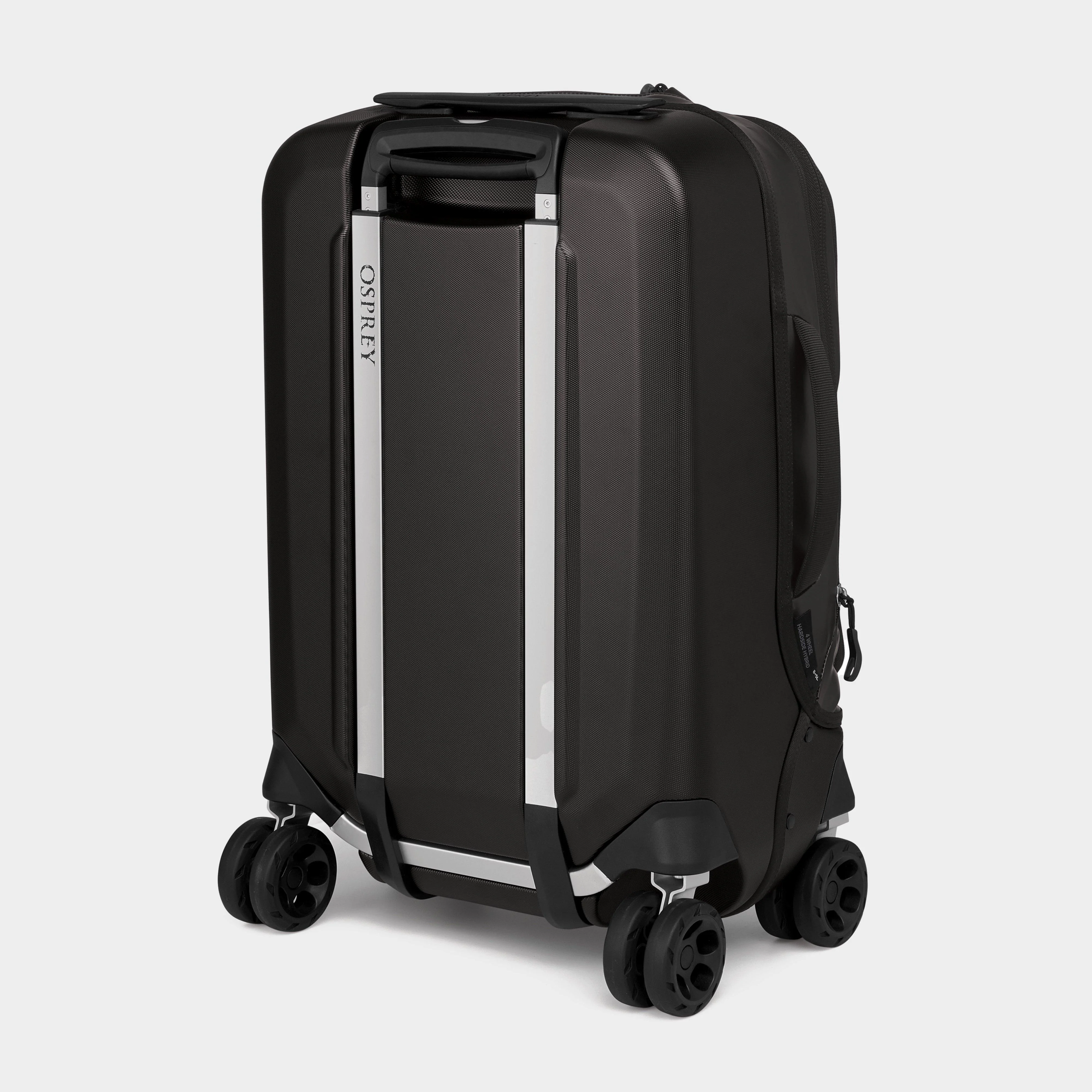Transporter Hardside Hybrid 36L Suitcase - Image 4