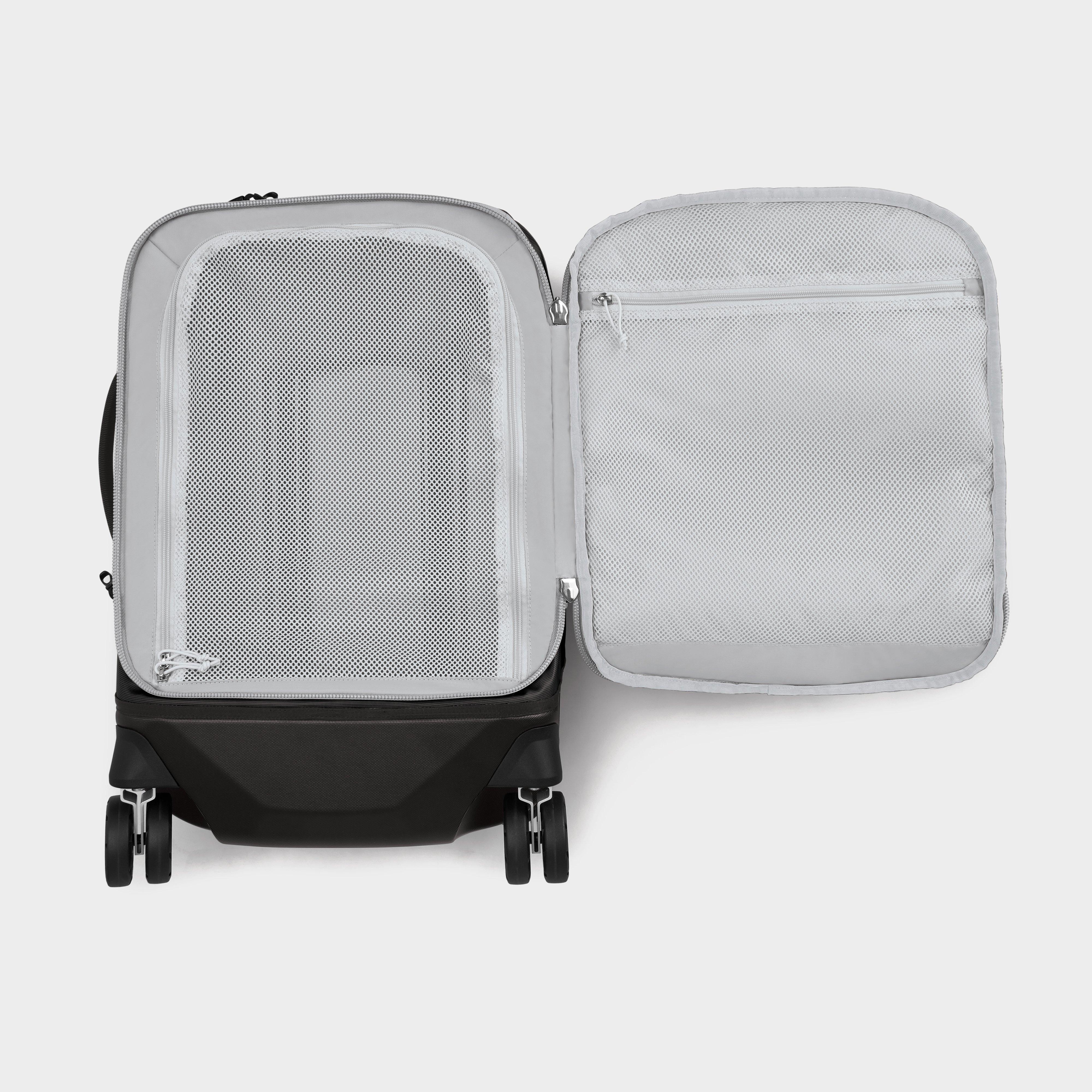 Transporter Hardside Hybrid 36L Suitcase - Image 5