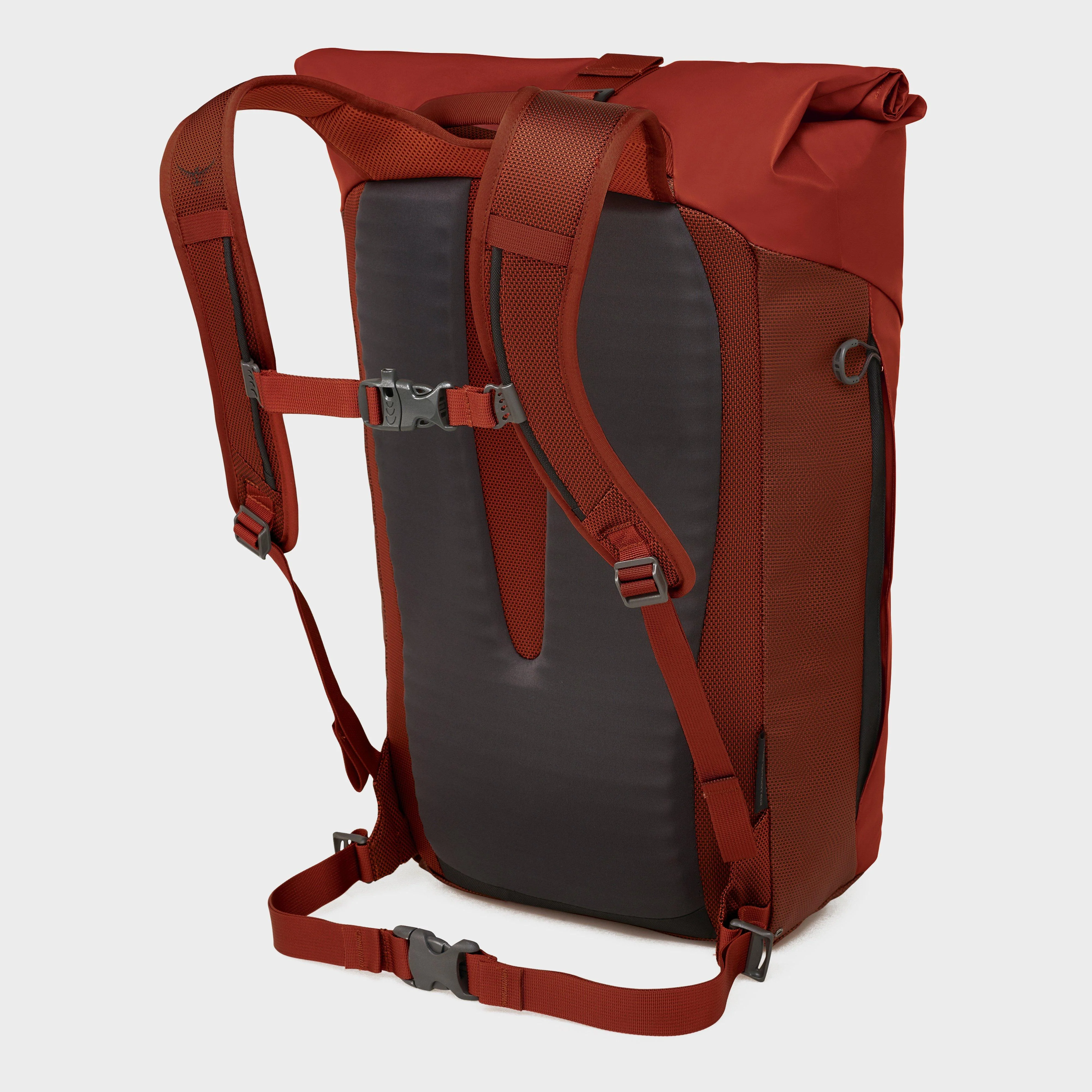Transporter Roll 25L Backpack - Image 2