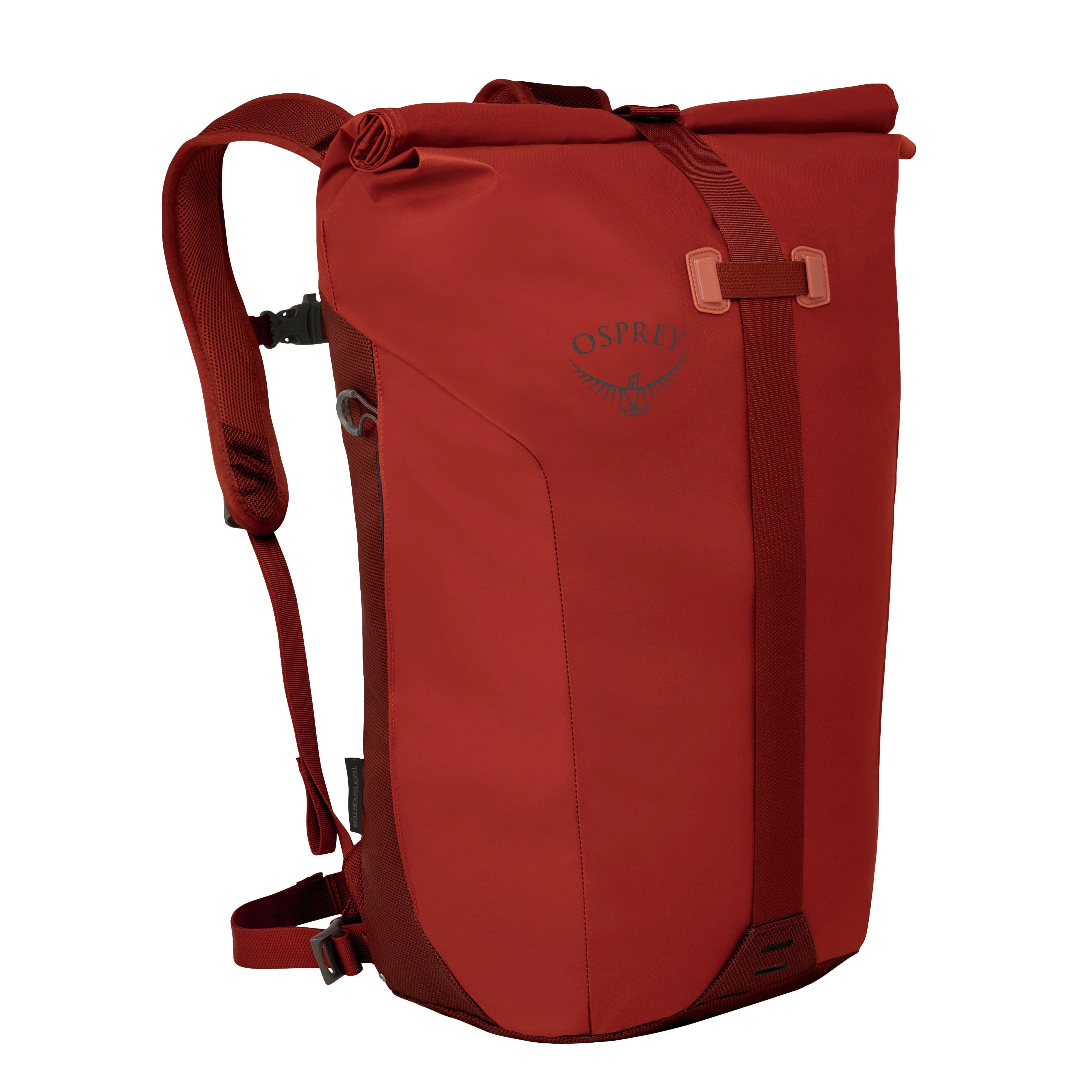 Transporter Roll 25L Backpack - Image 3