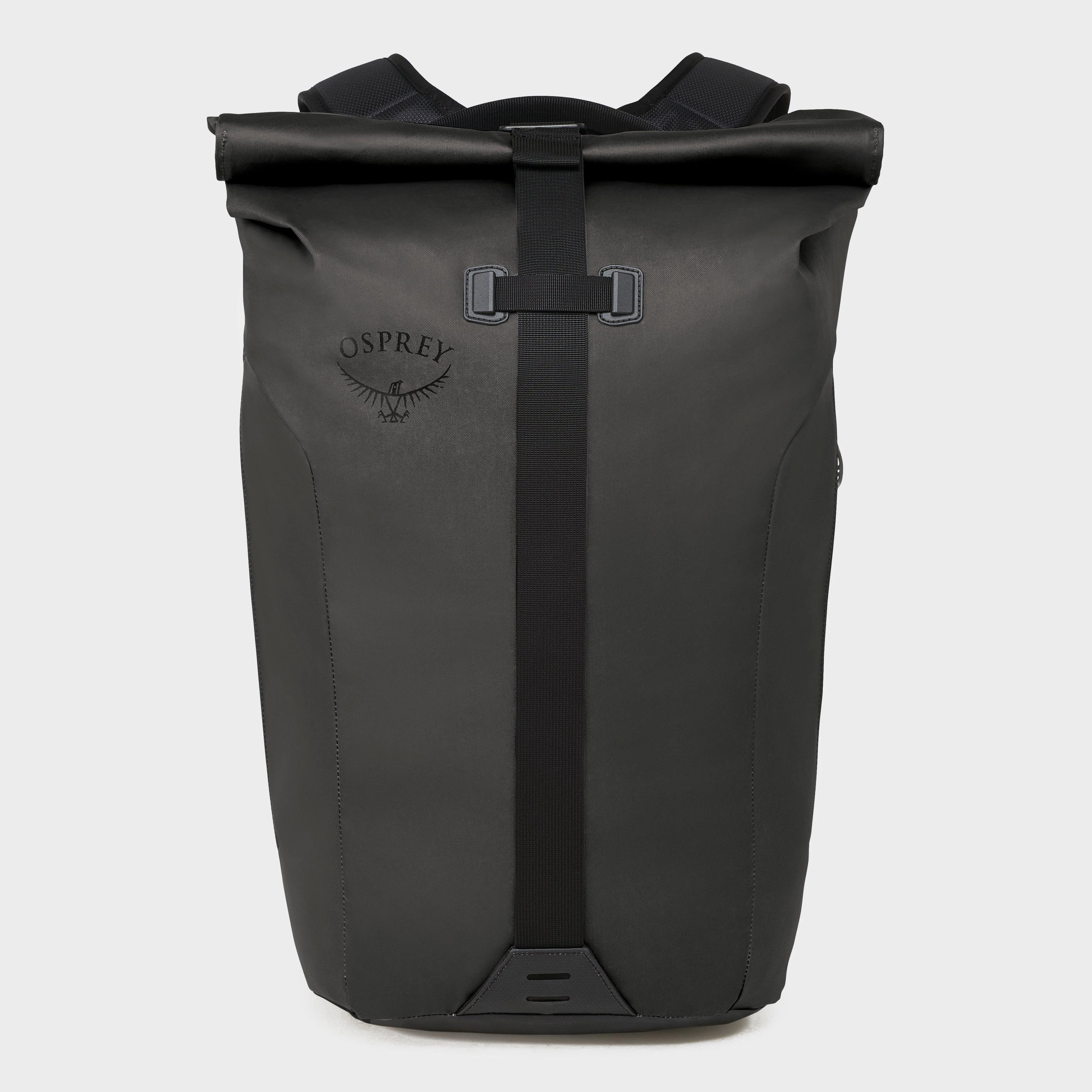 Transporter Roll-top Rucksack 25L - Image 2