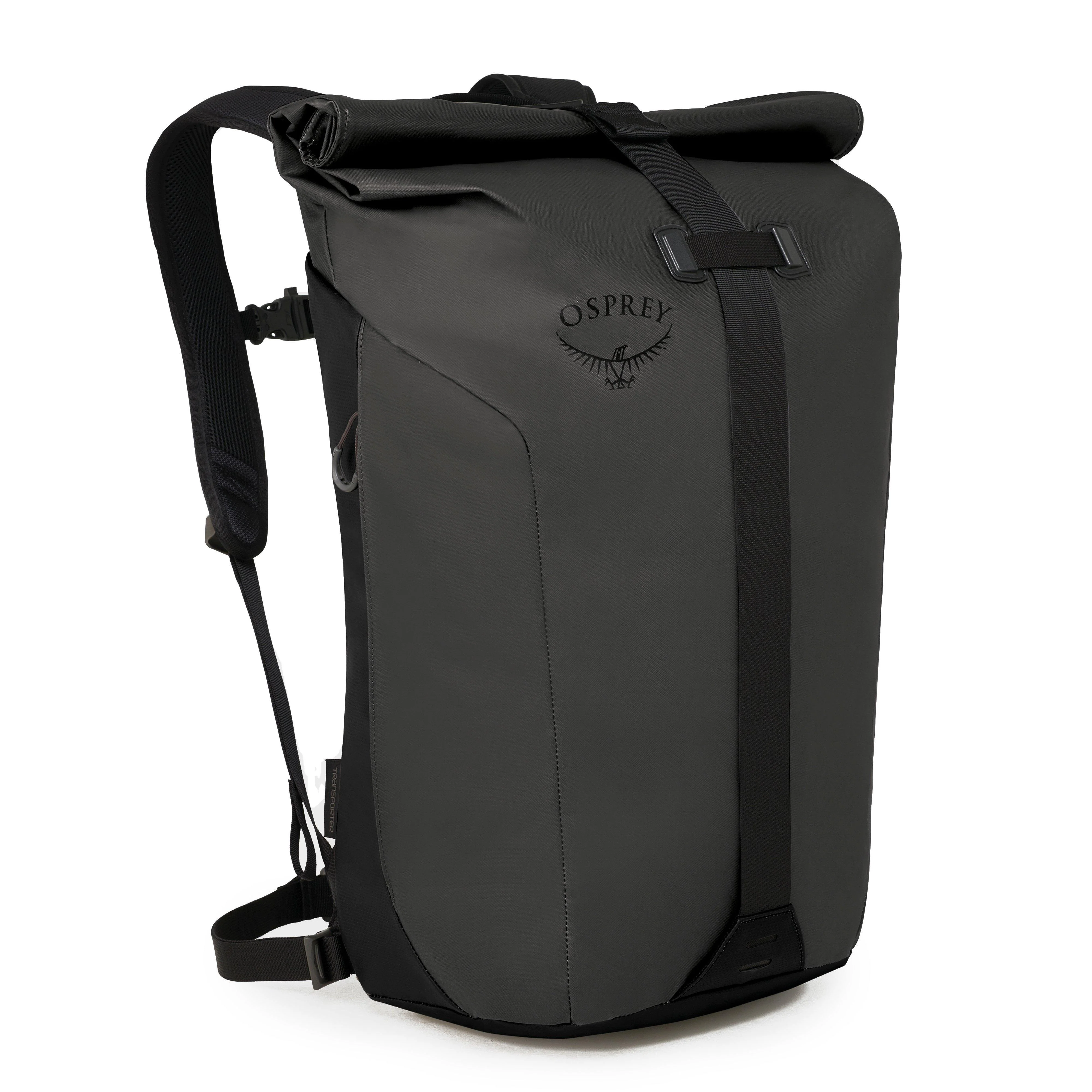 Transporter Roll-top Rucksack 25L - Image 5