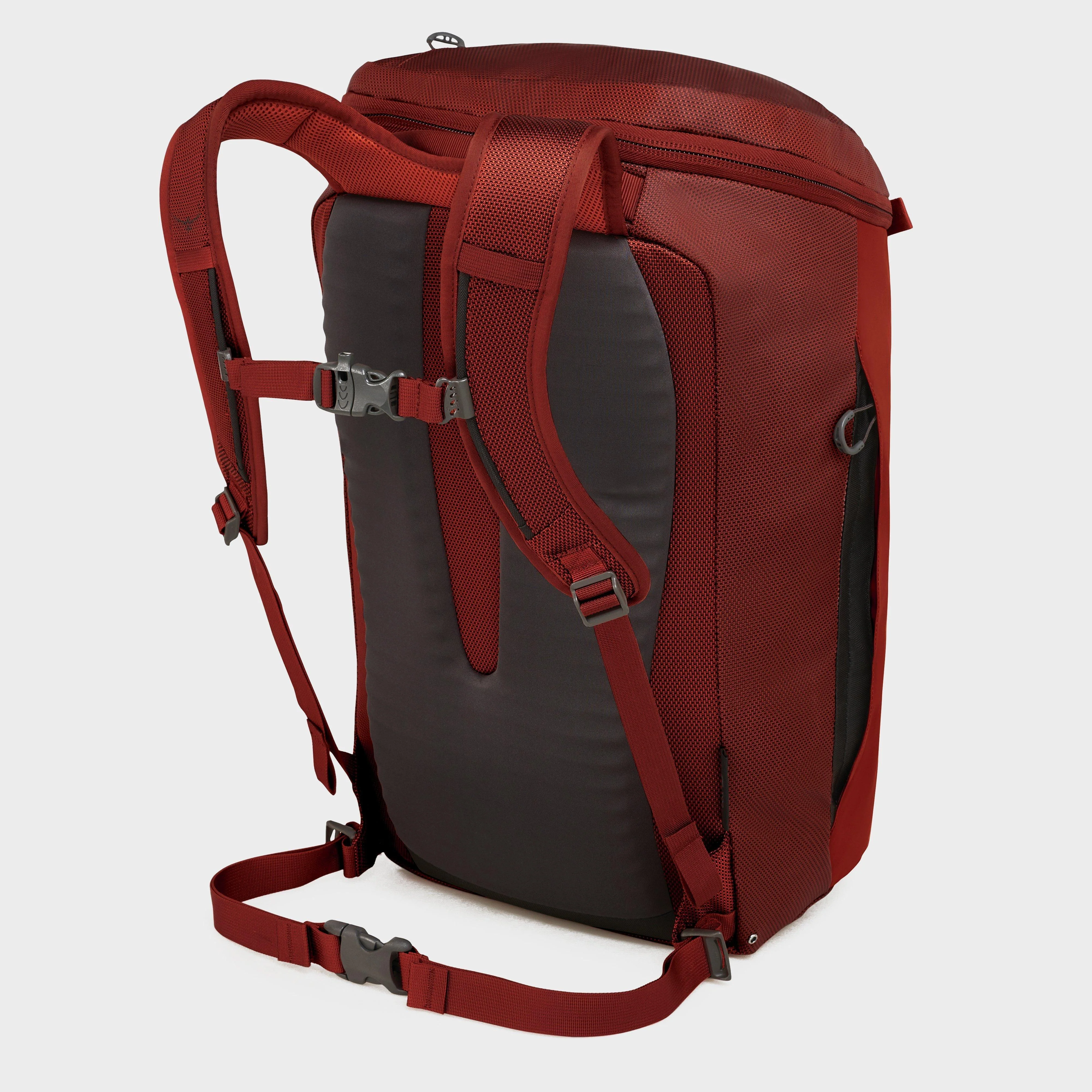 Transporter Zip Backpack - Image 2