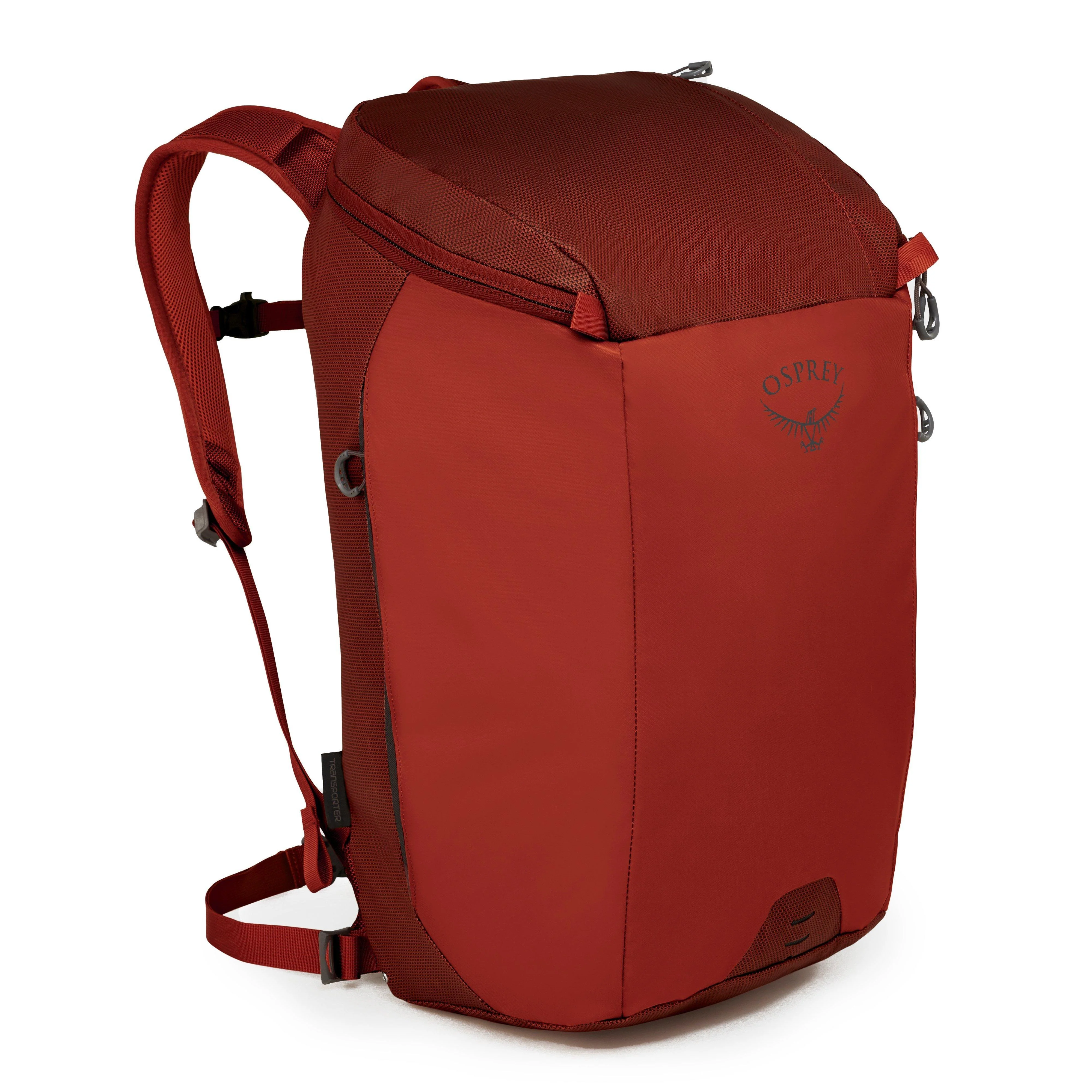 Transporter Zip Backpack - Image 3