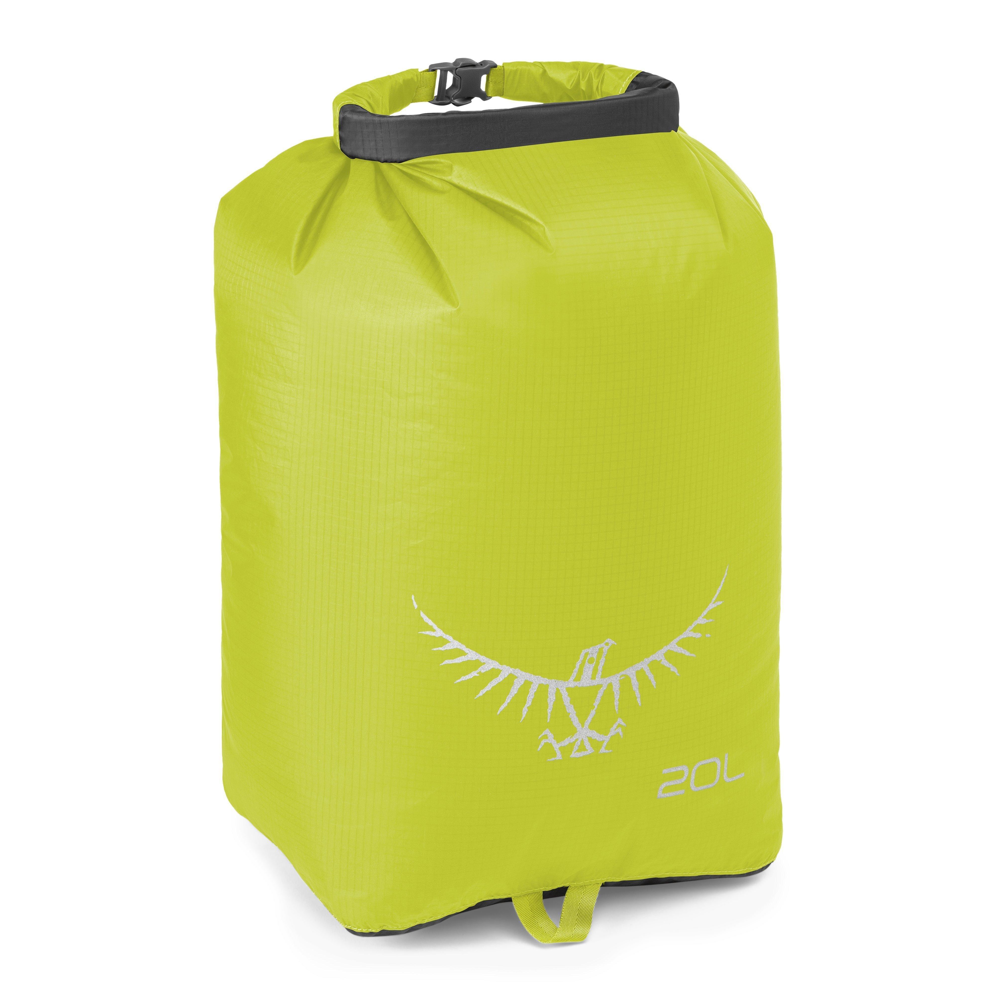 Ultralight 20 Litre Drysack - Image 3