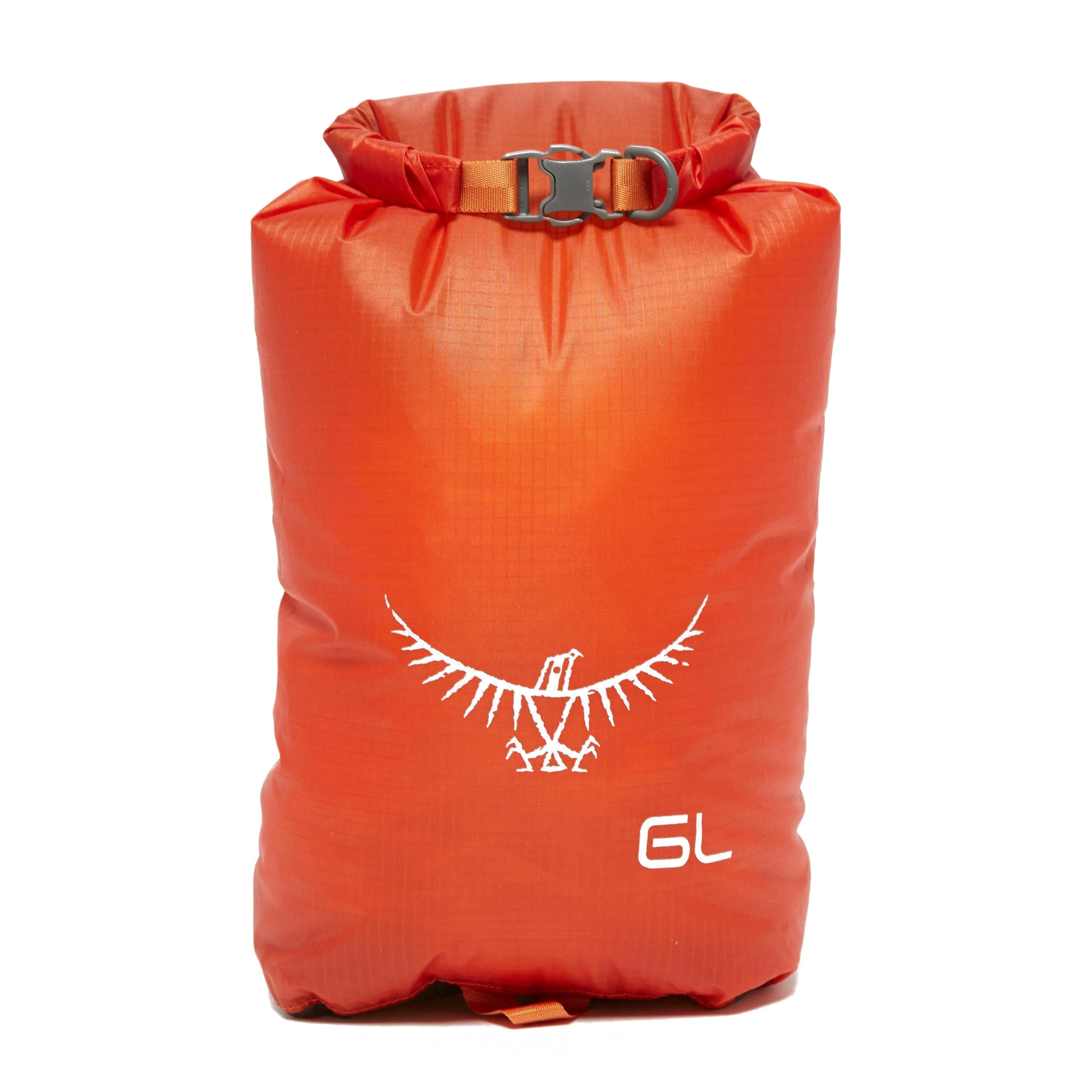 Ultralight Drysack 6L - Image 3