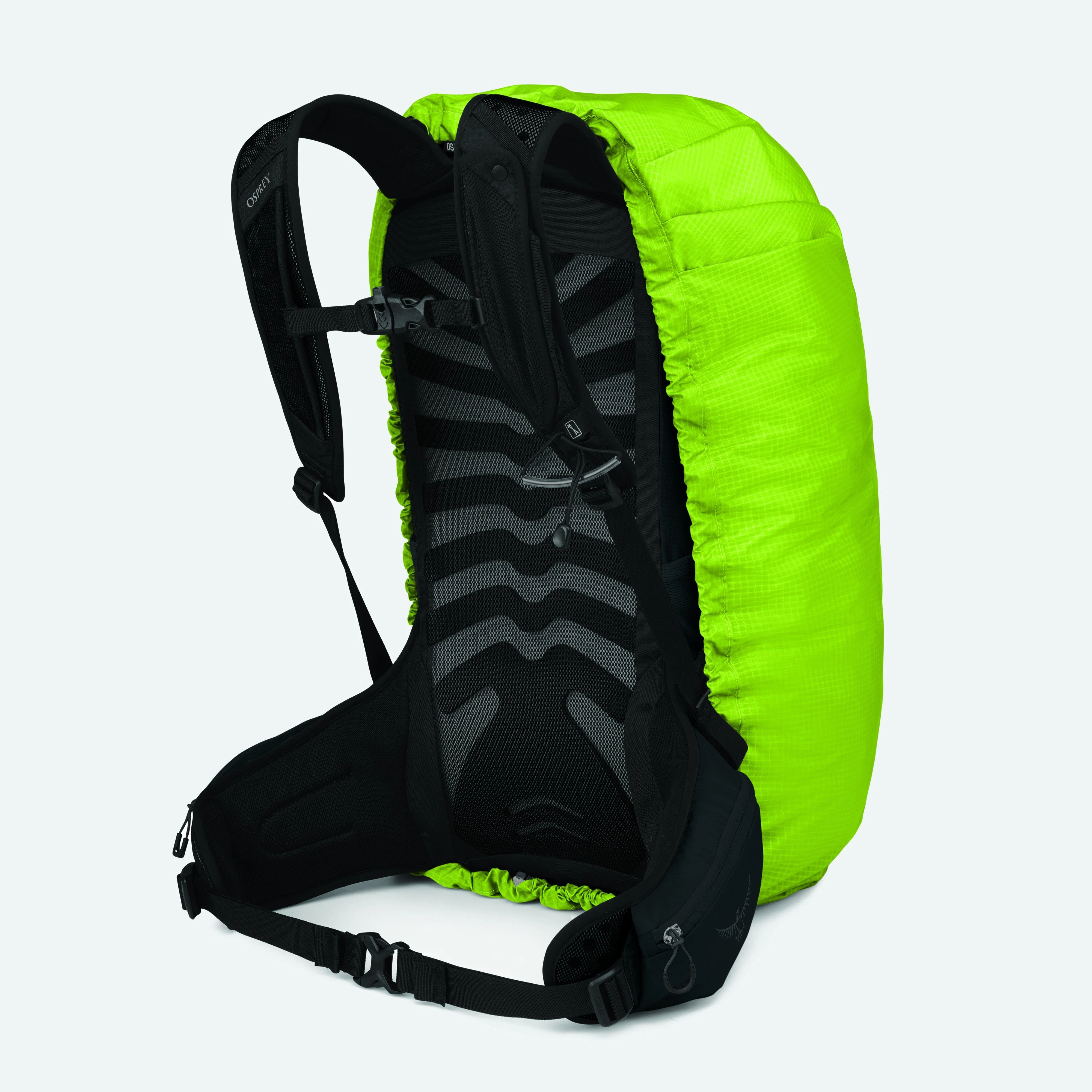 Ultralight High Vis Raincover S (20L - 35L) - Image 2