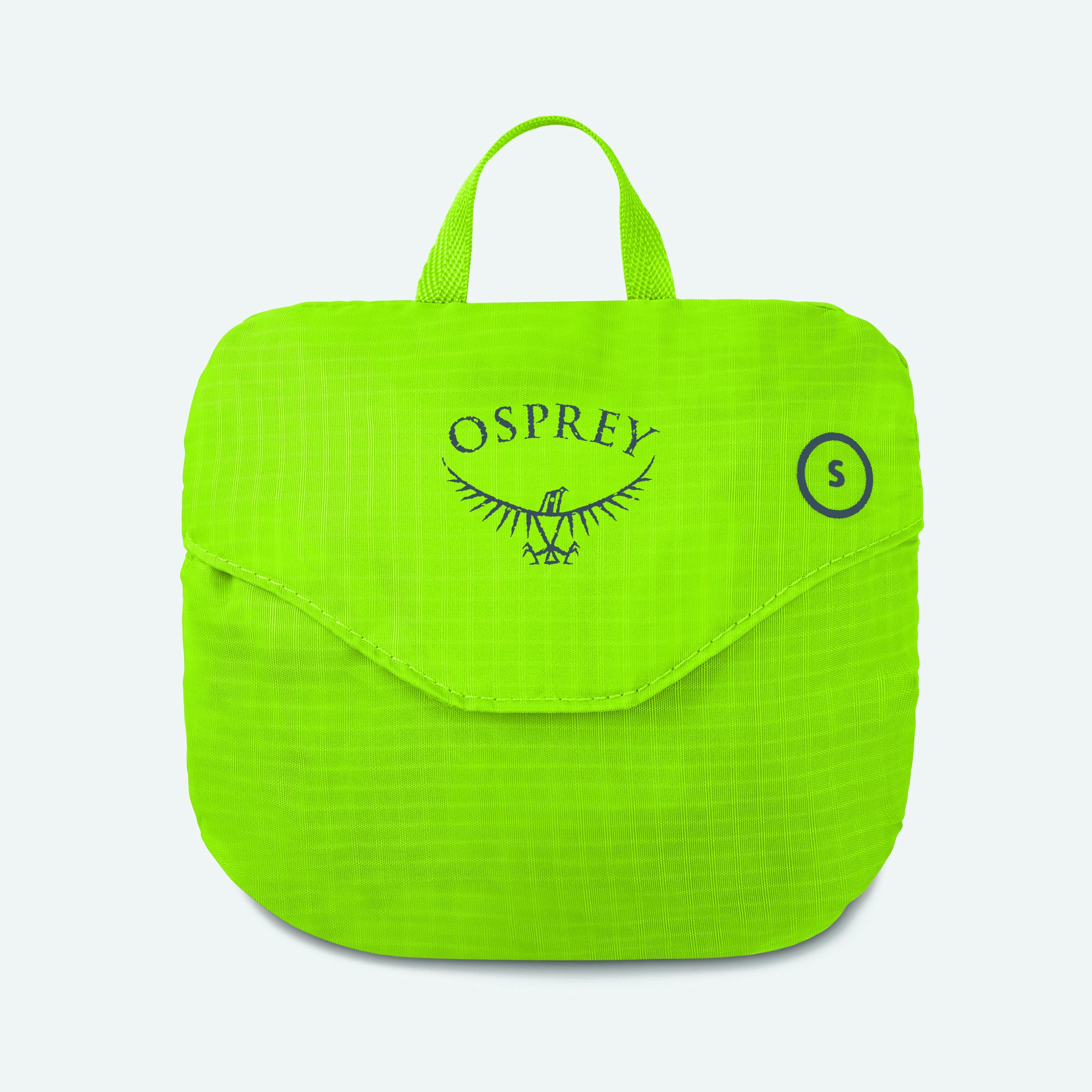 Ultralight High Vis Raincover S (20L - 35L) - Image 3