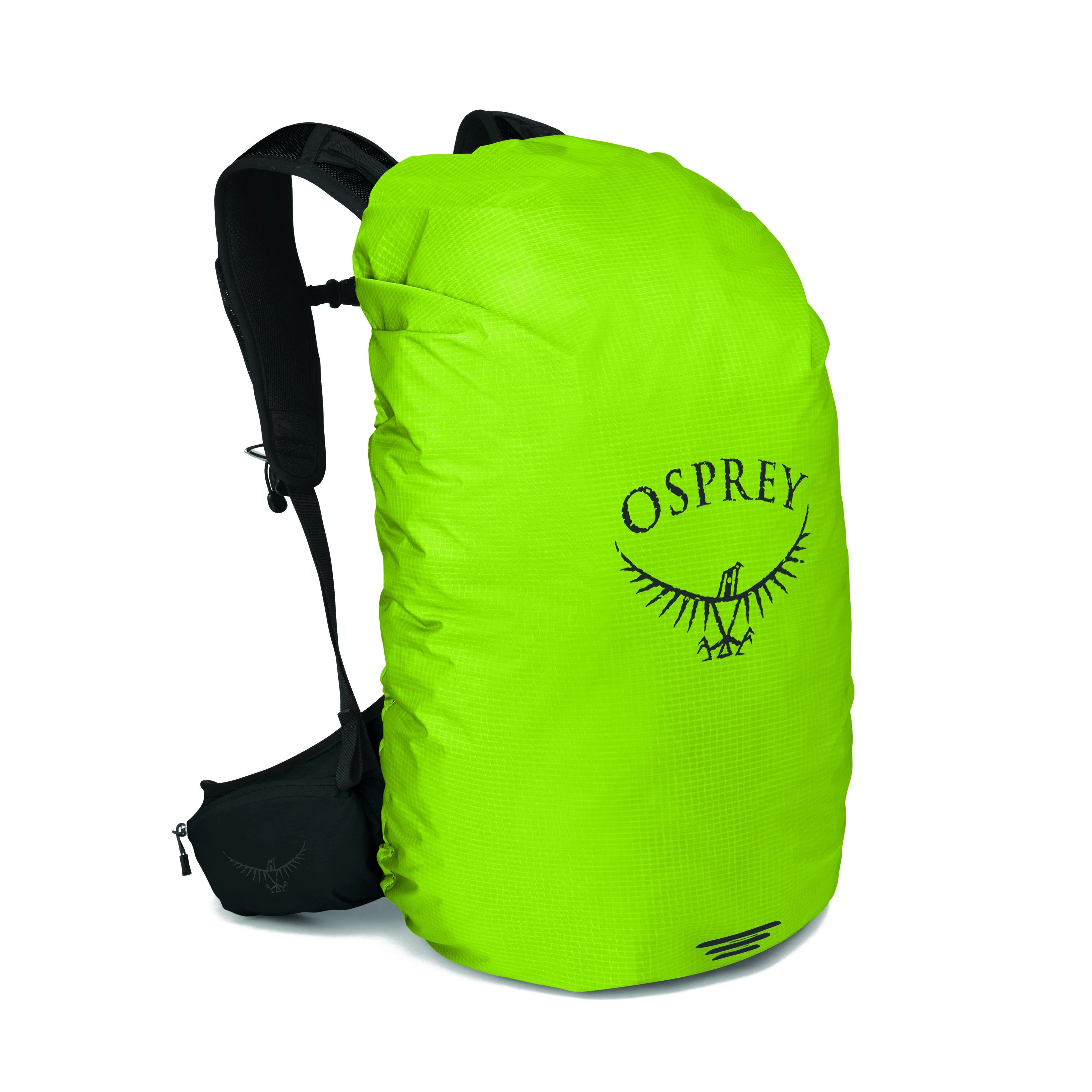 Ultralight High Vis Raincover S (20L - 35L) - Image 4