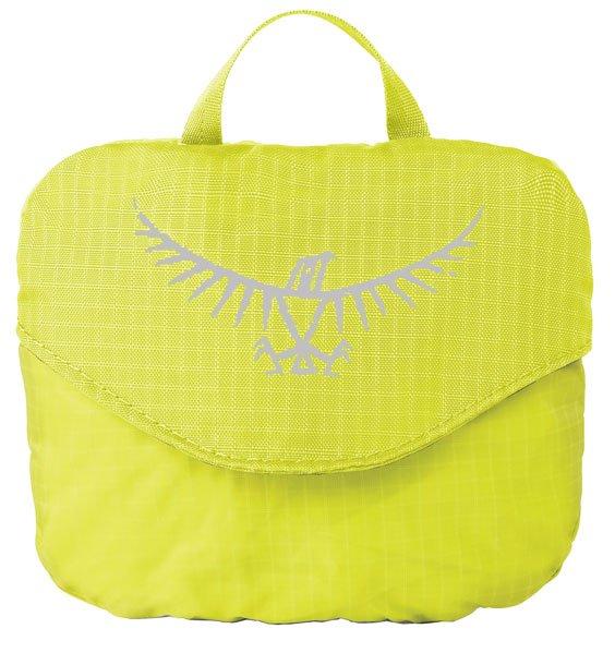 Ultralight High Vis Raincover S (20L - 35L) - Image 2