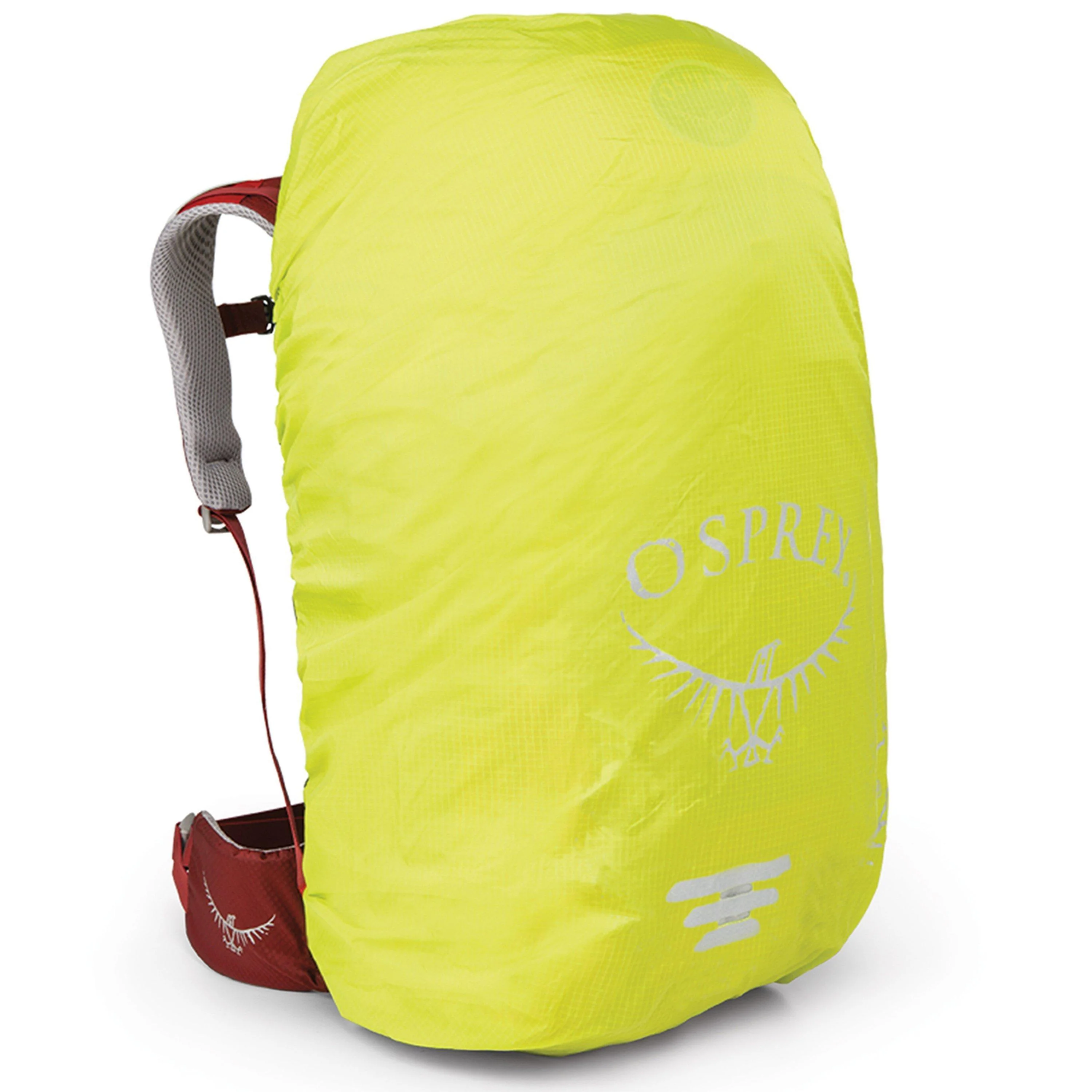 Ultralight High Vis Raincover S (20L - 35L) - Image 3