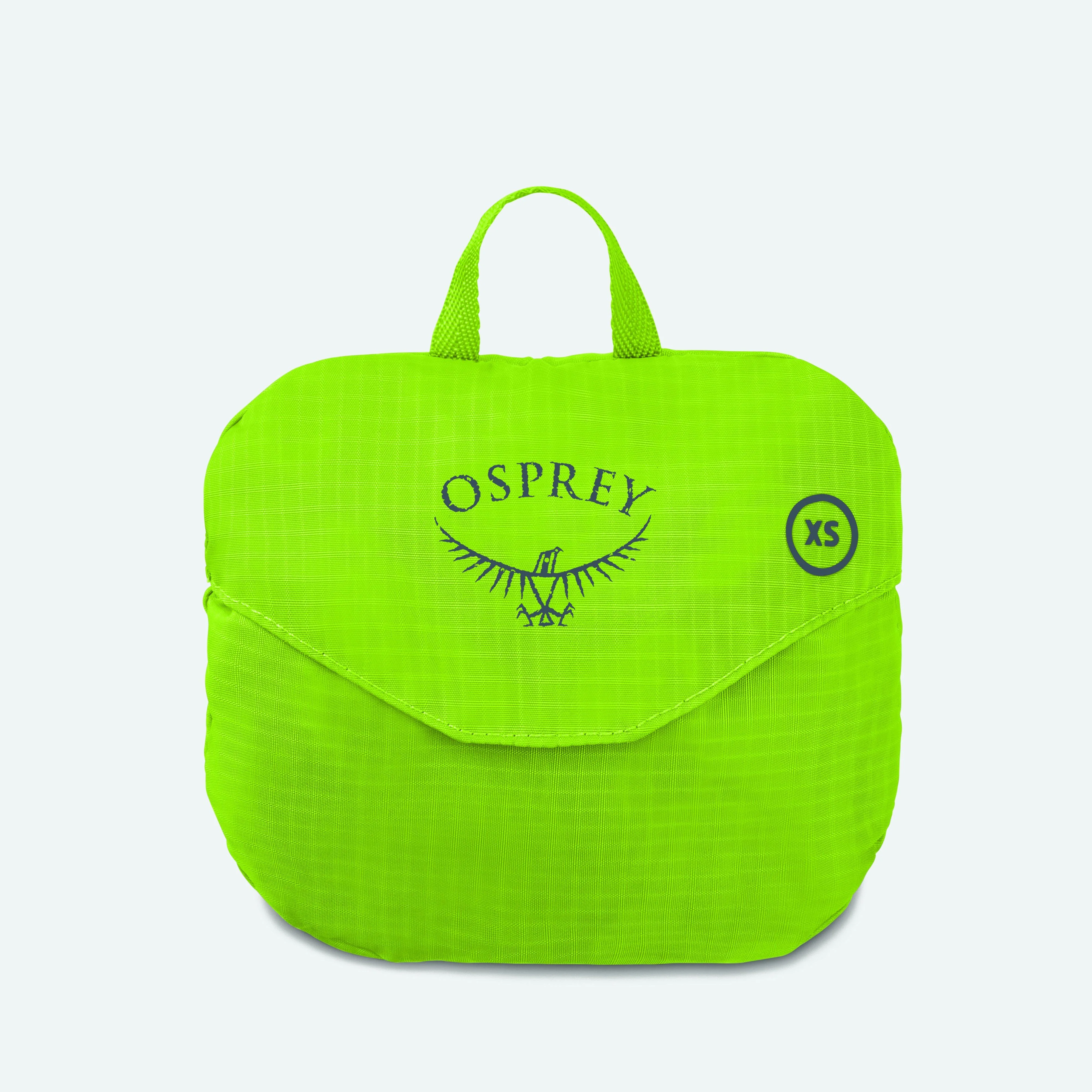 Ultralight High Vis Raincover XS (10L - 20L) - Image 3