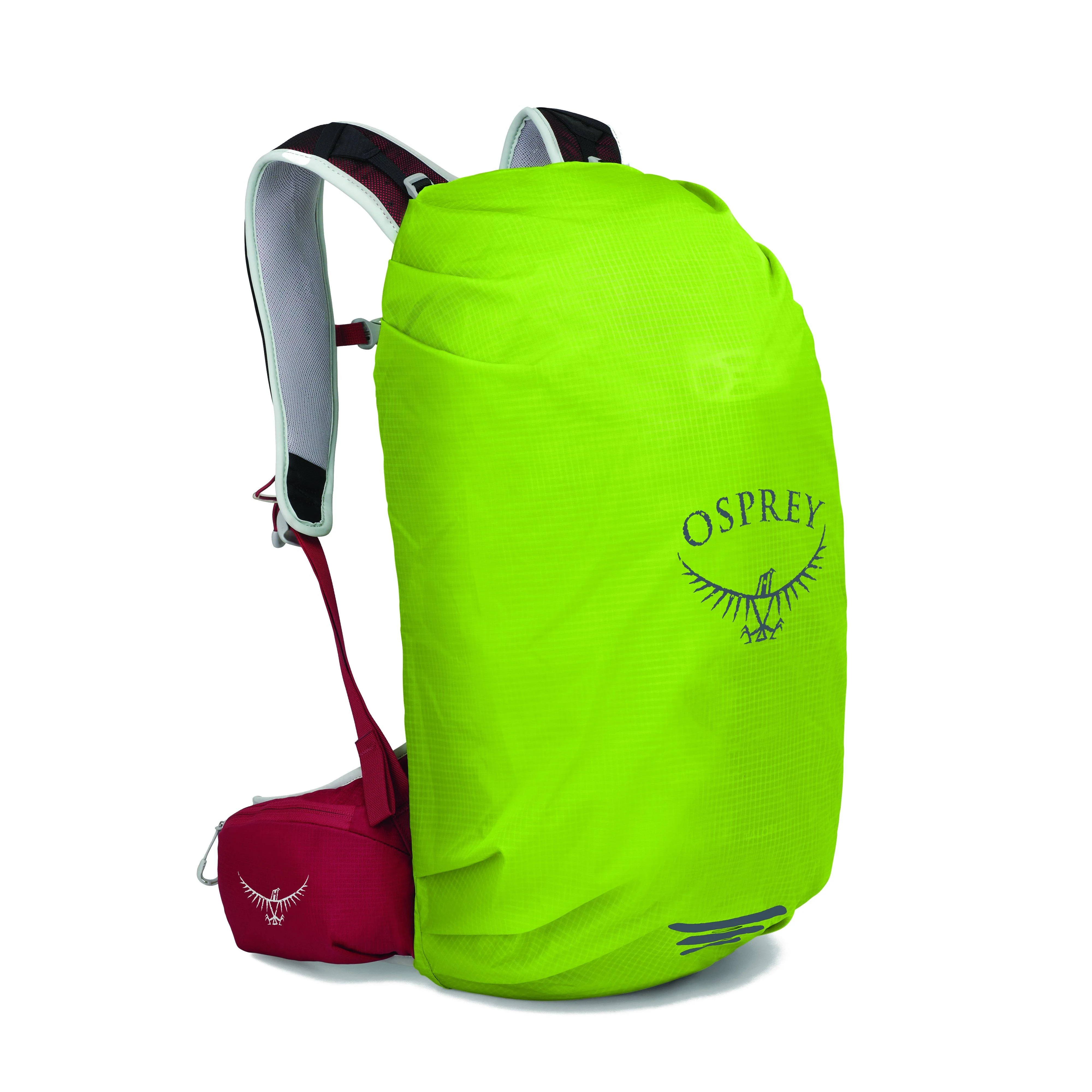 Ultralight High Vis Raincover XS (10L - 20L) - Image 4
