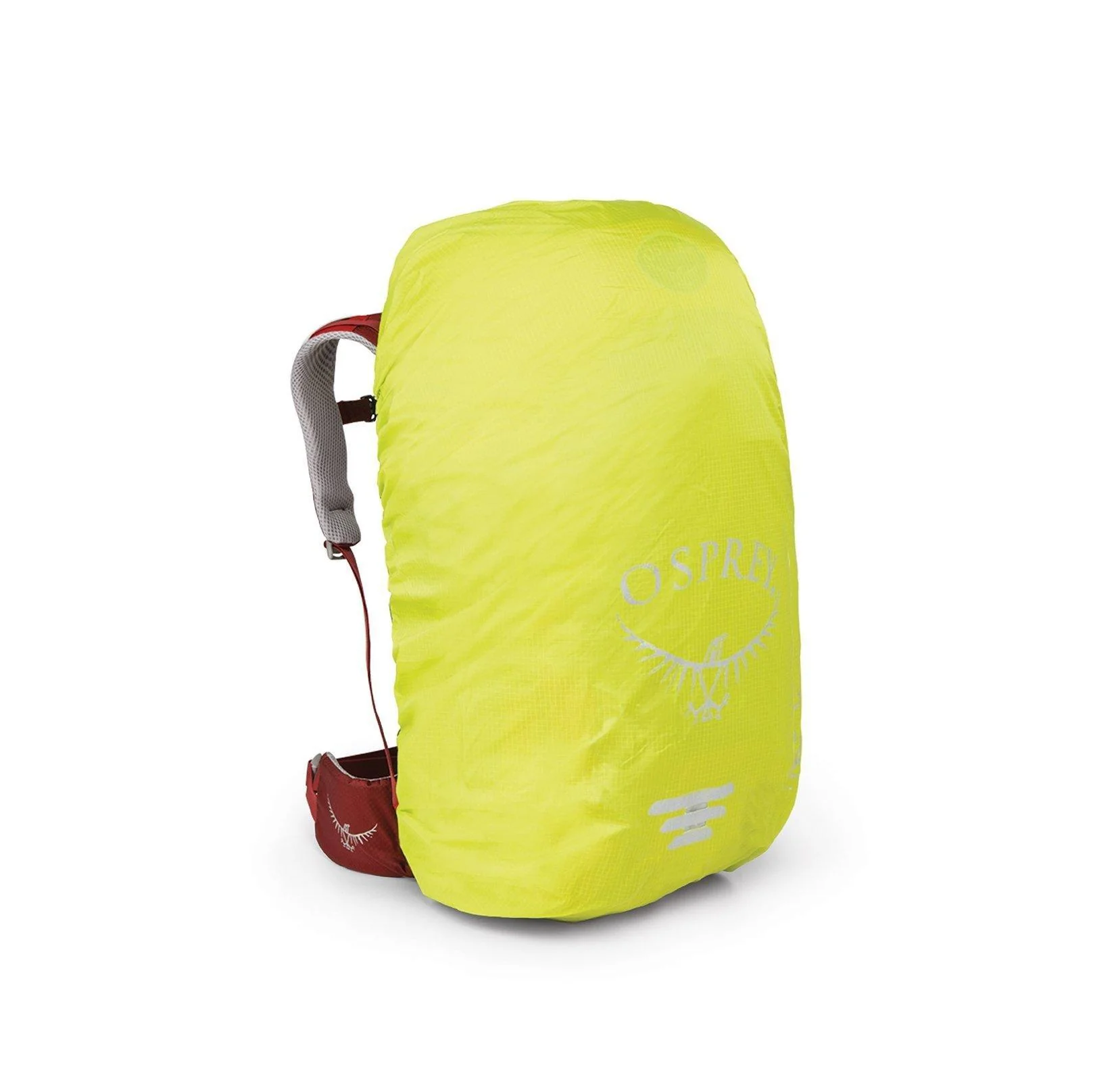 Ultralight High Vis Raincover XS (10L - 20L) - Image 4