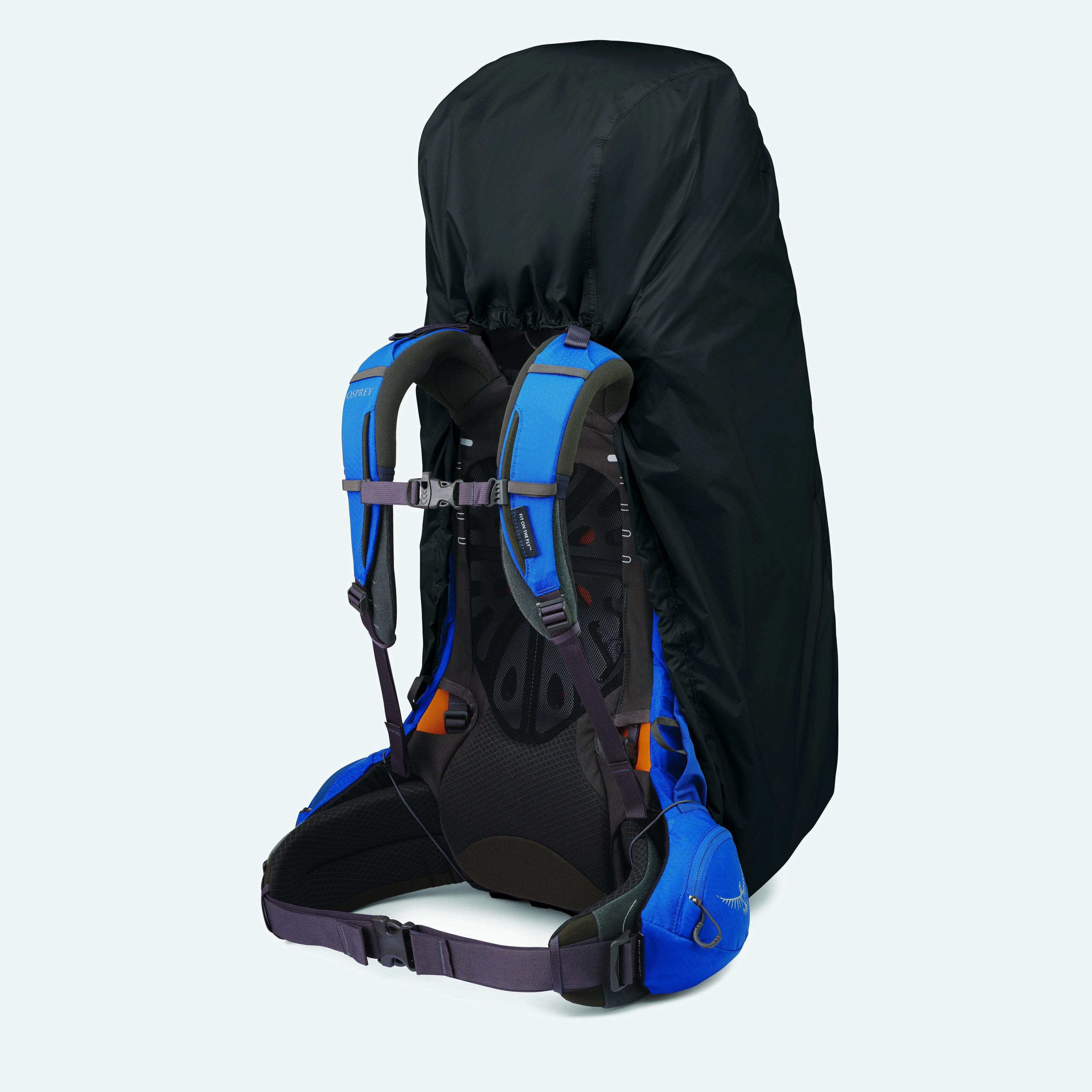 Ultralight Raincover L (50L - 75L) - Image 2