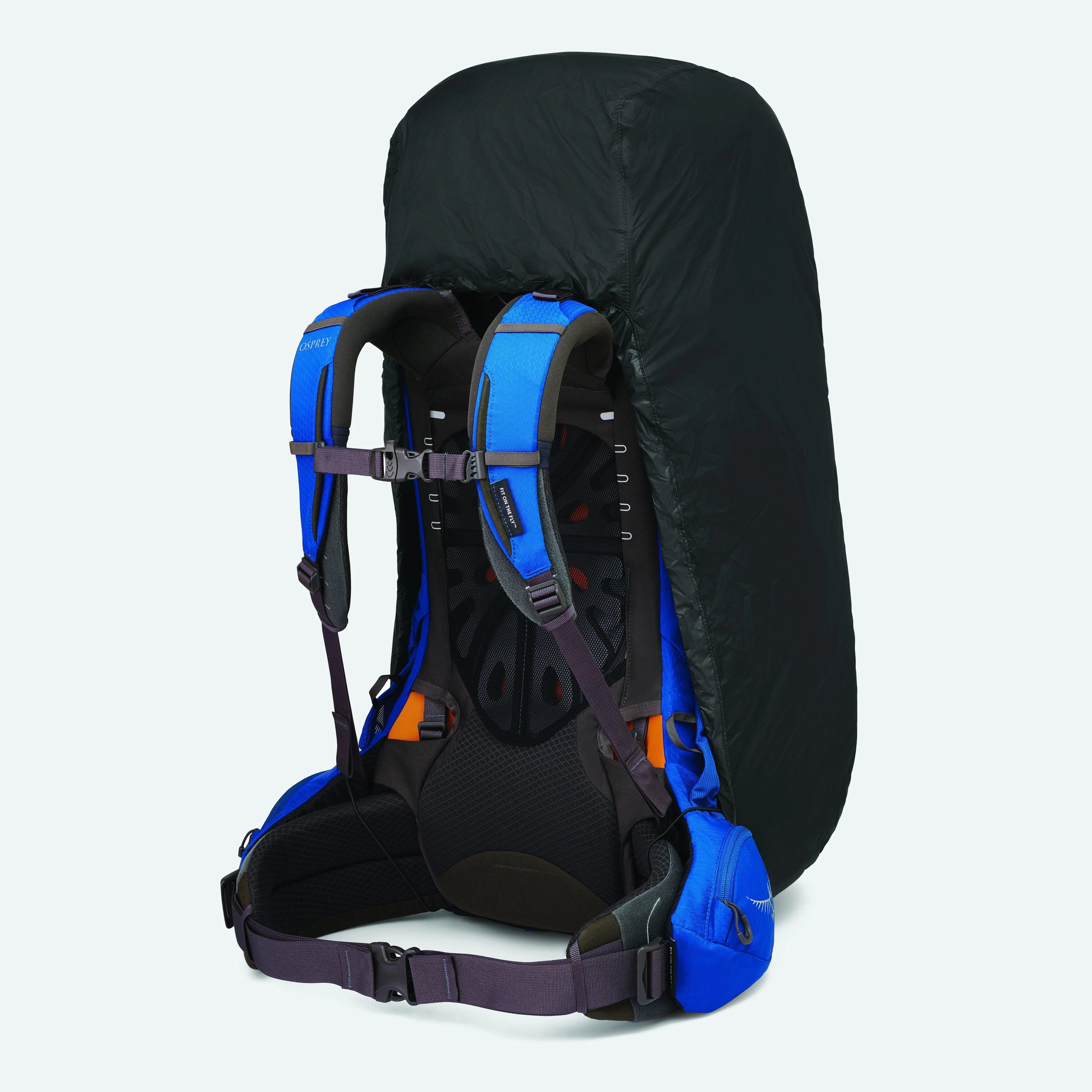 Ultralight Raincover M (30L - 50L) - Image 2
