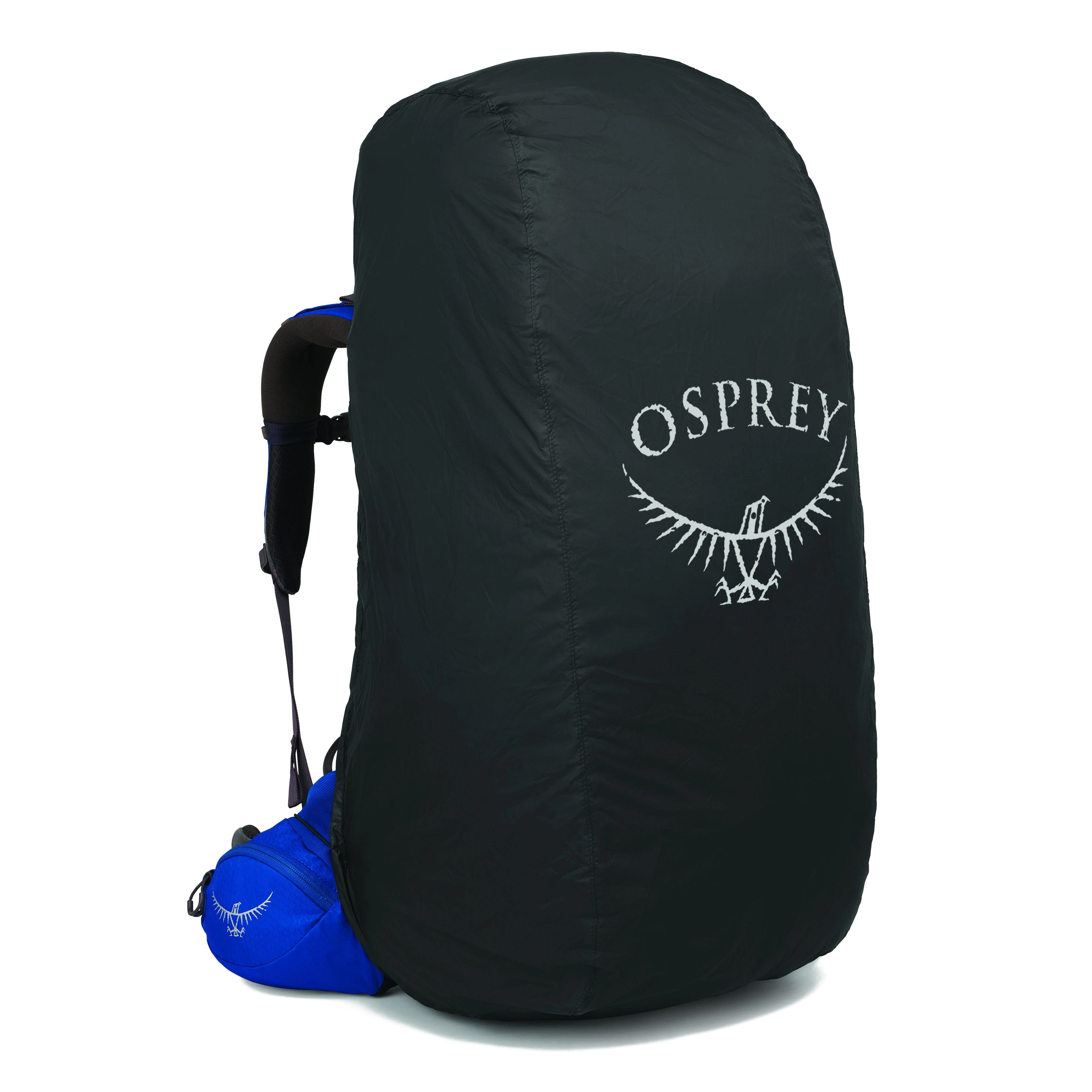Ultralight Raincover M (30L - 50L) - Image 4