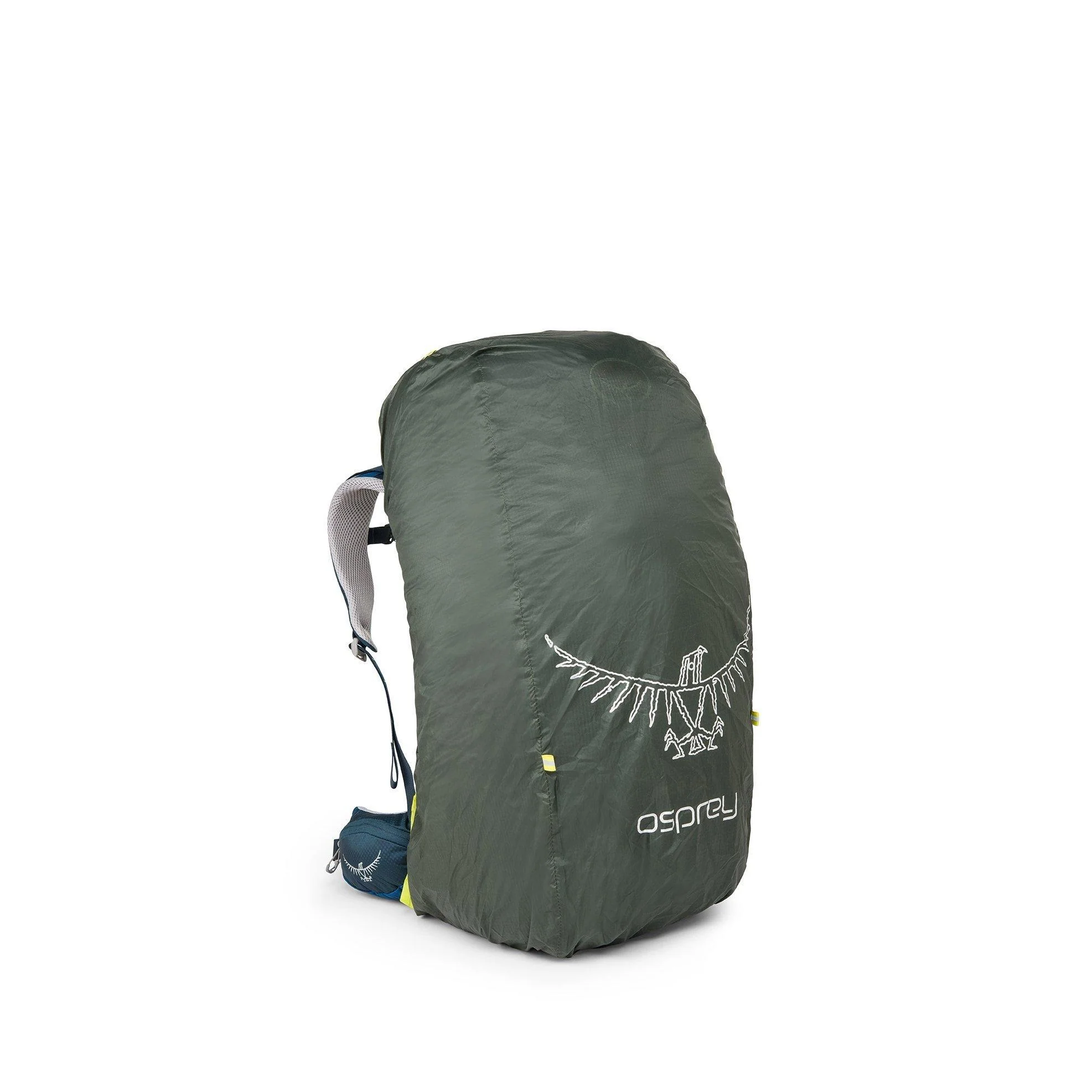 Ultralight Raincover M (30L - 50L) - Image 3