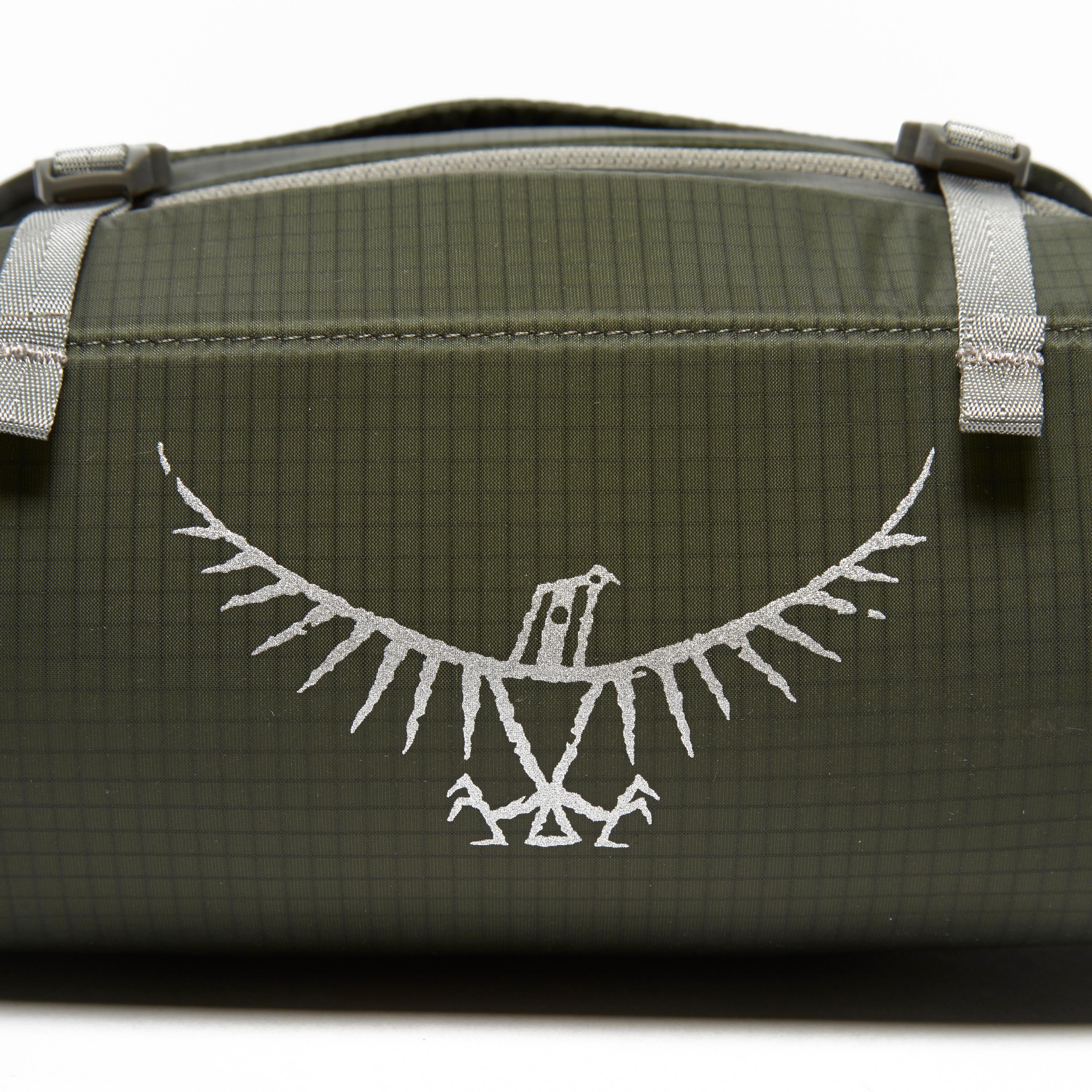 Ultralight Washbag Padded - Image 3