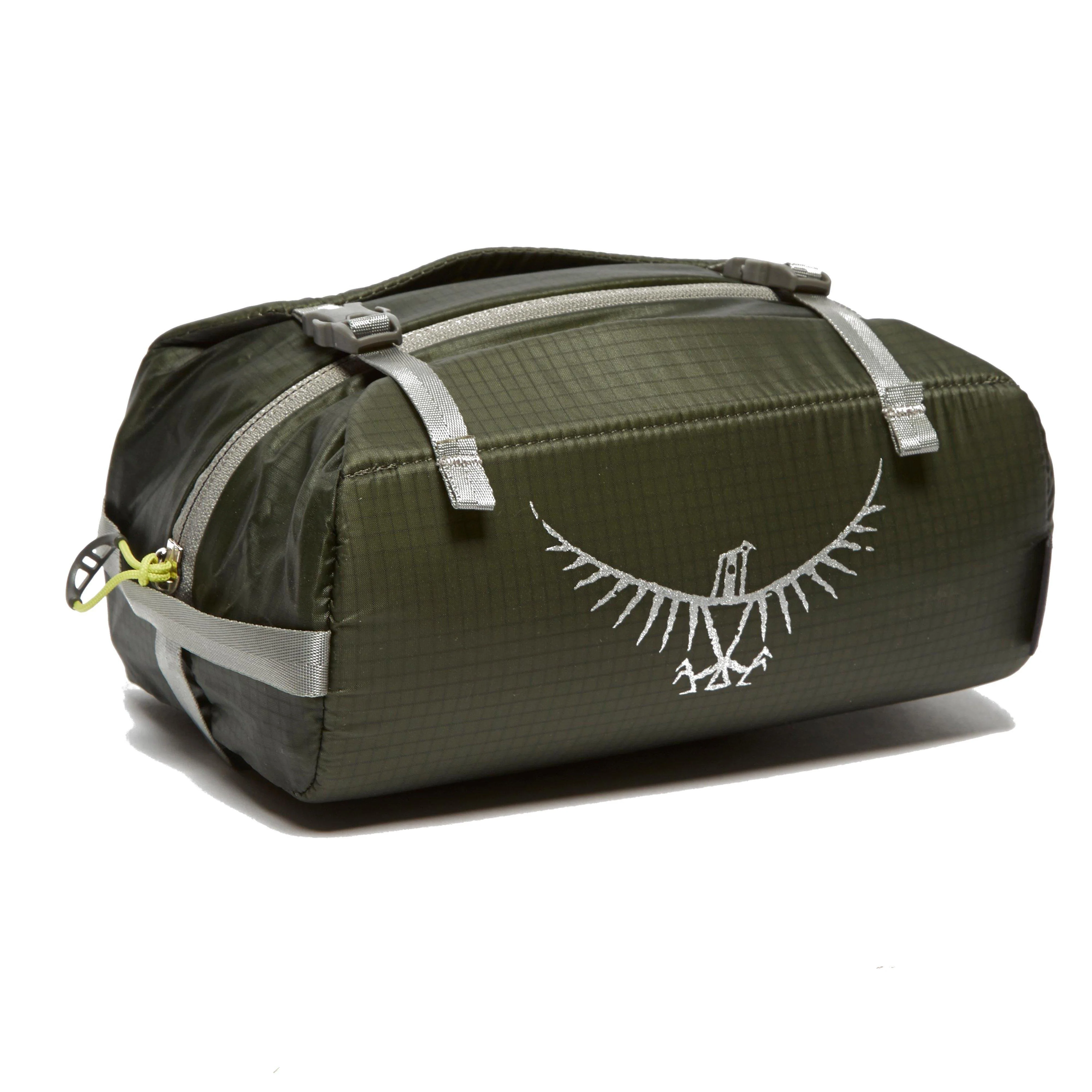 Ultralight Washbag Padded - Image 4