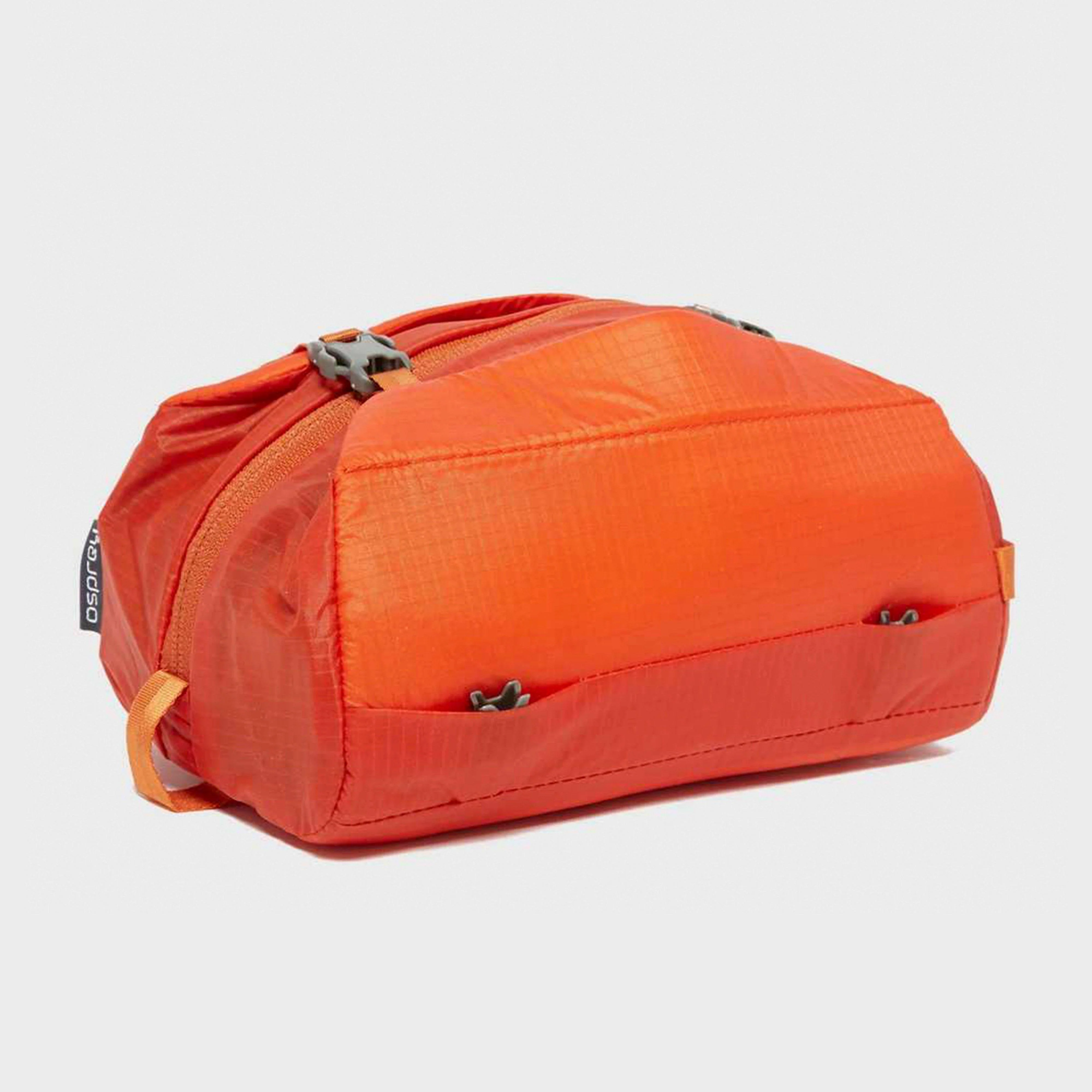 Ultralight Washbag Padded - Image 2