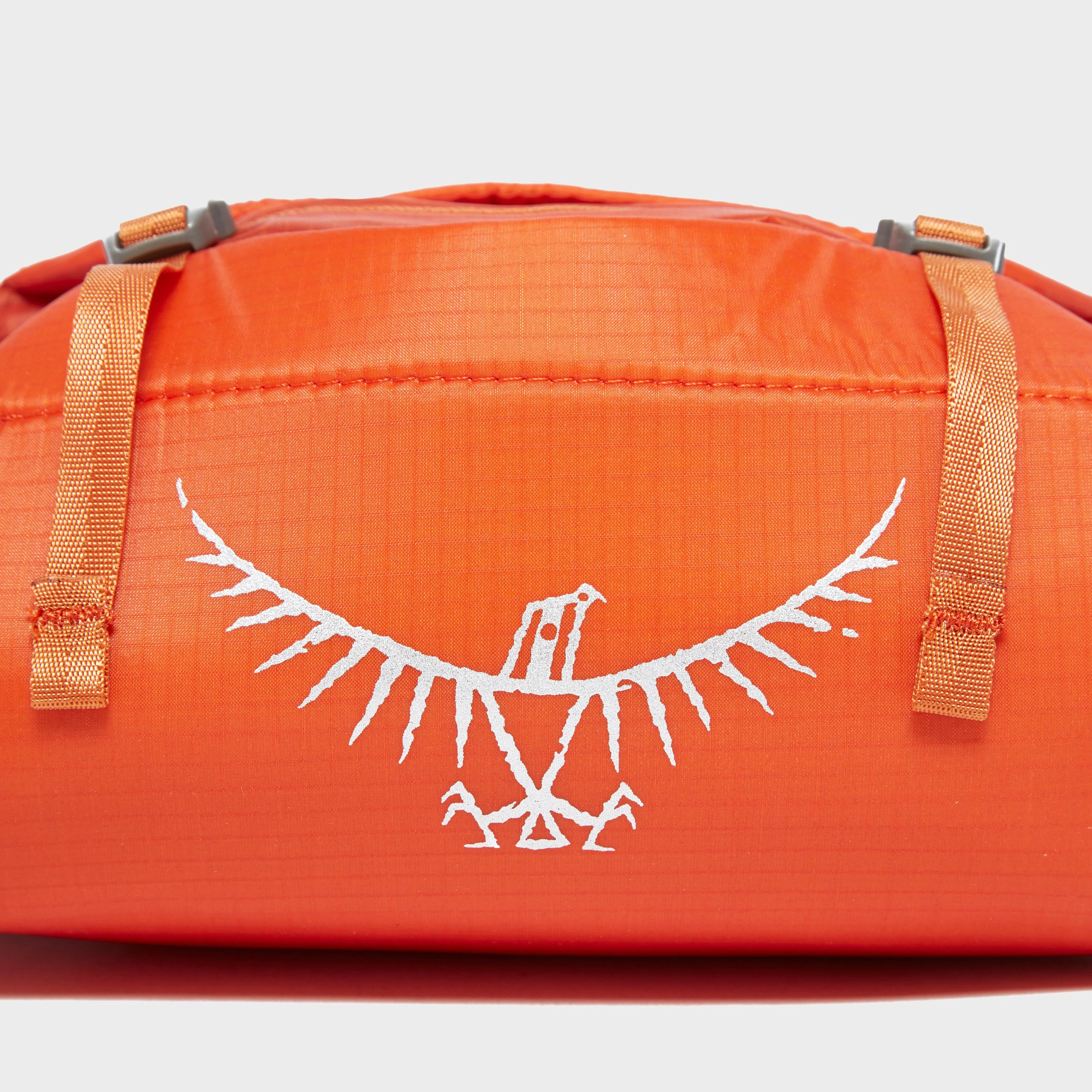 Ultralight Washbag Padded - Image 3