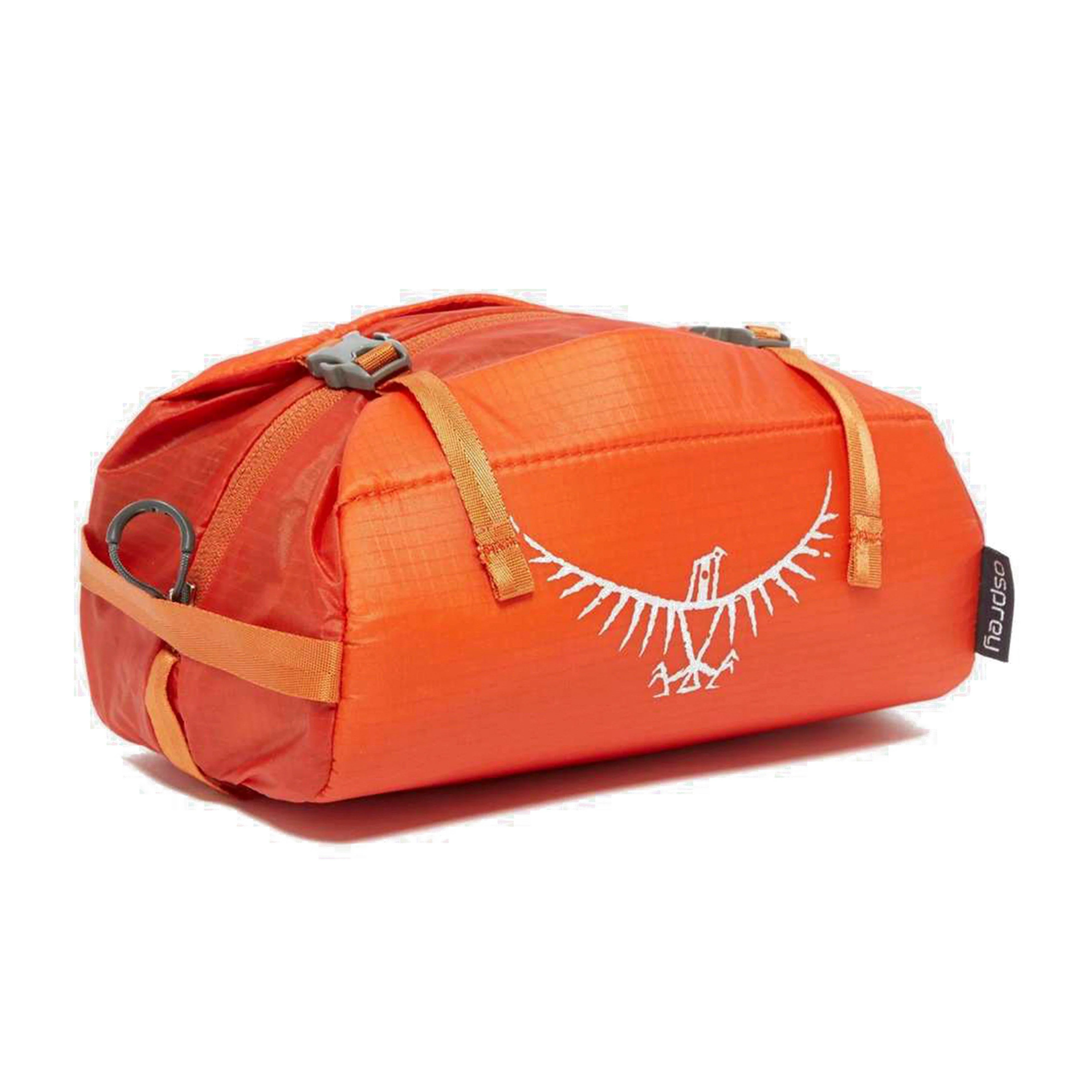 Ultralight Washbag Padded - Image 4