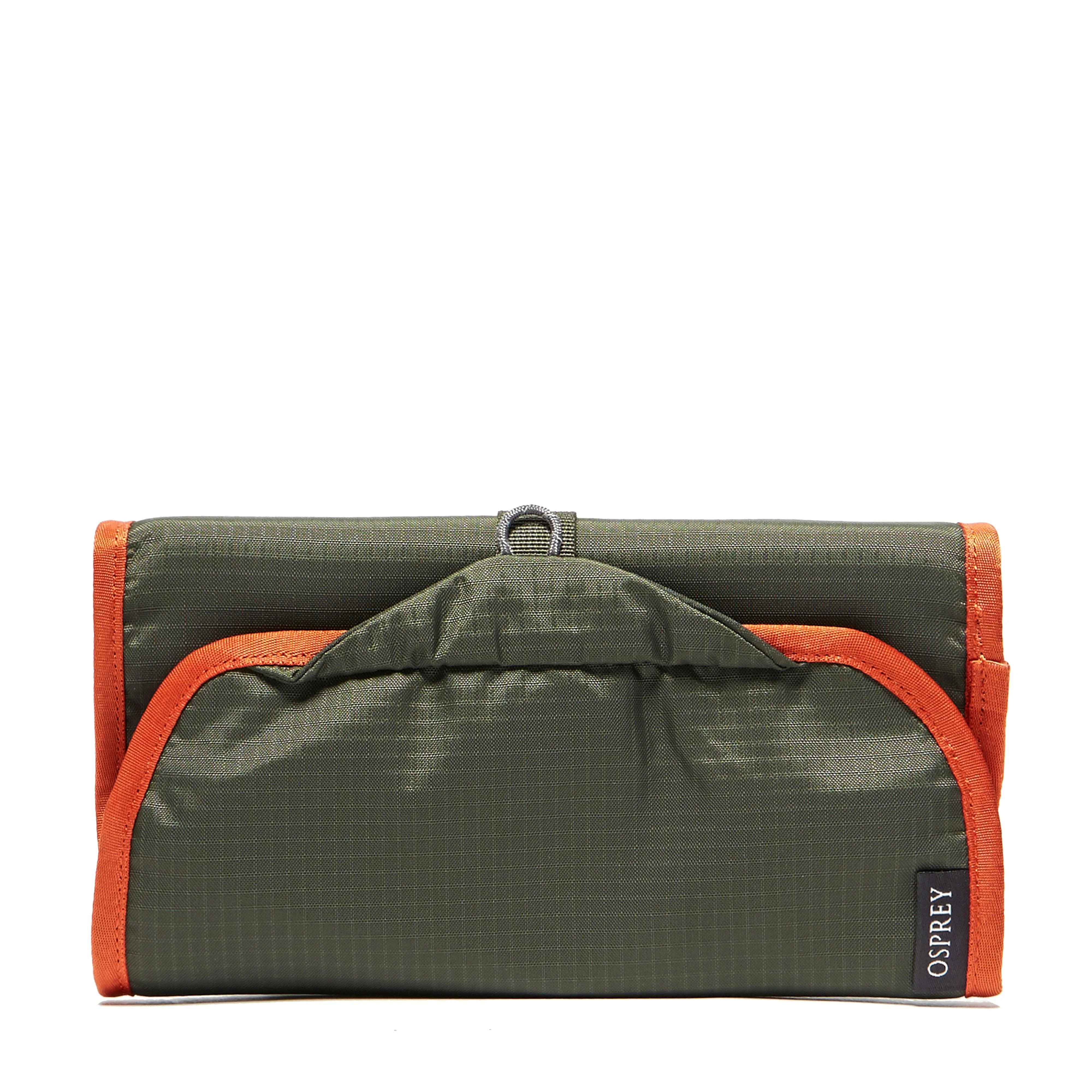 Ultralight Washbag Roll - Image 2