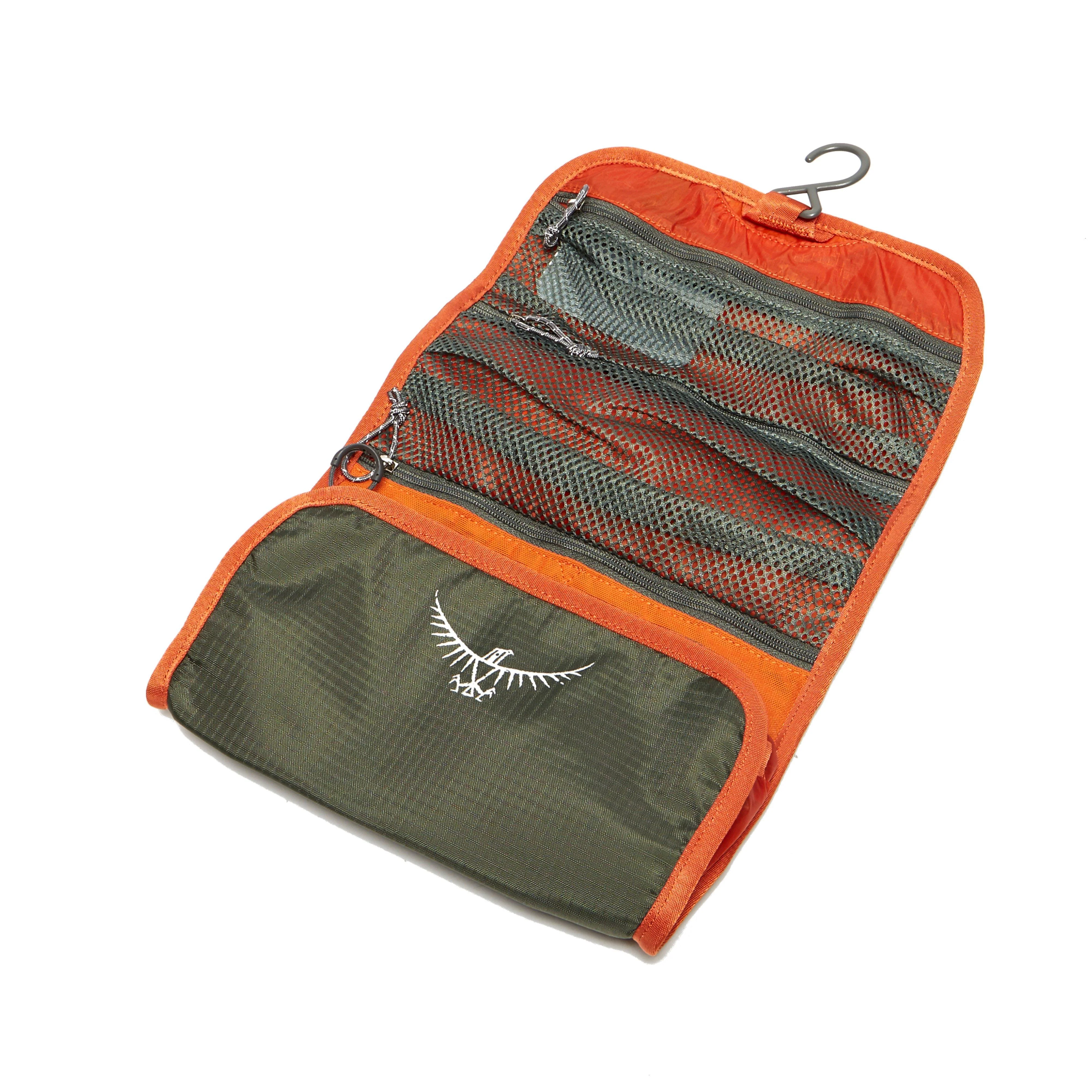 Ultralight Washbag Roll - Image 3