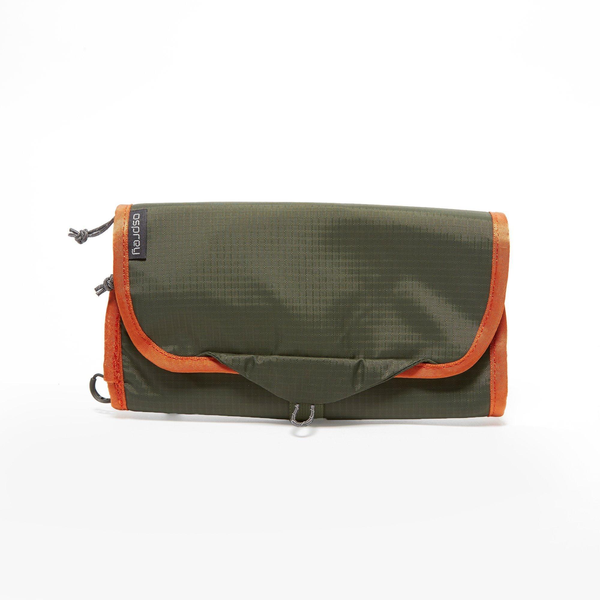 Ultralight Washbag Roll - Image 4