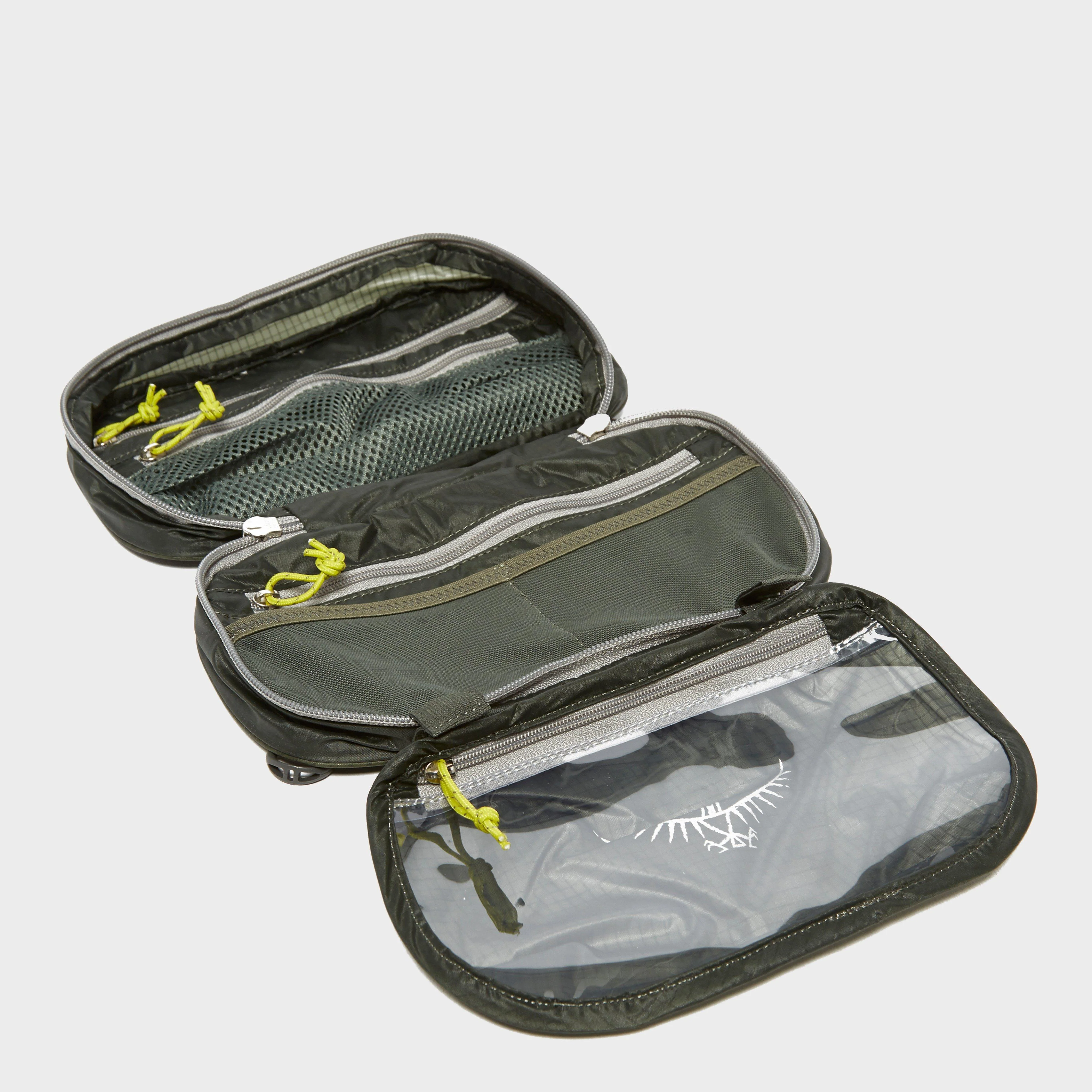 Ultralight Washbag Zip - Image 3