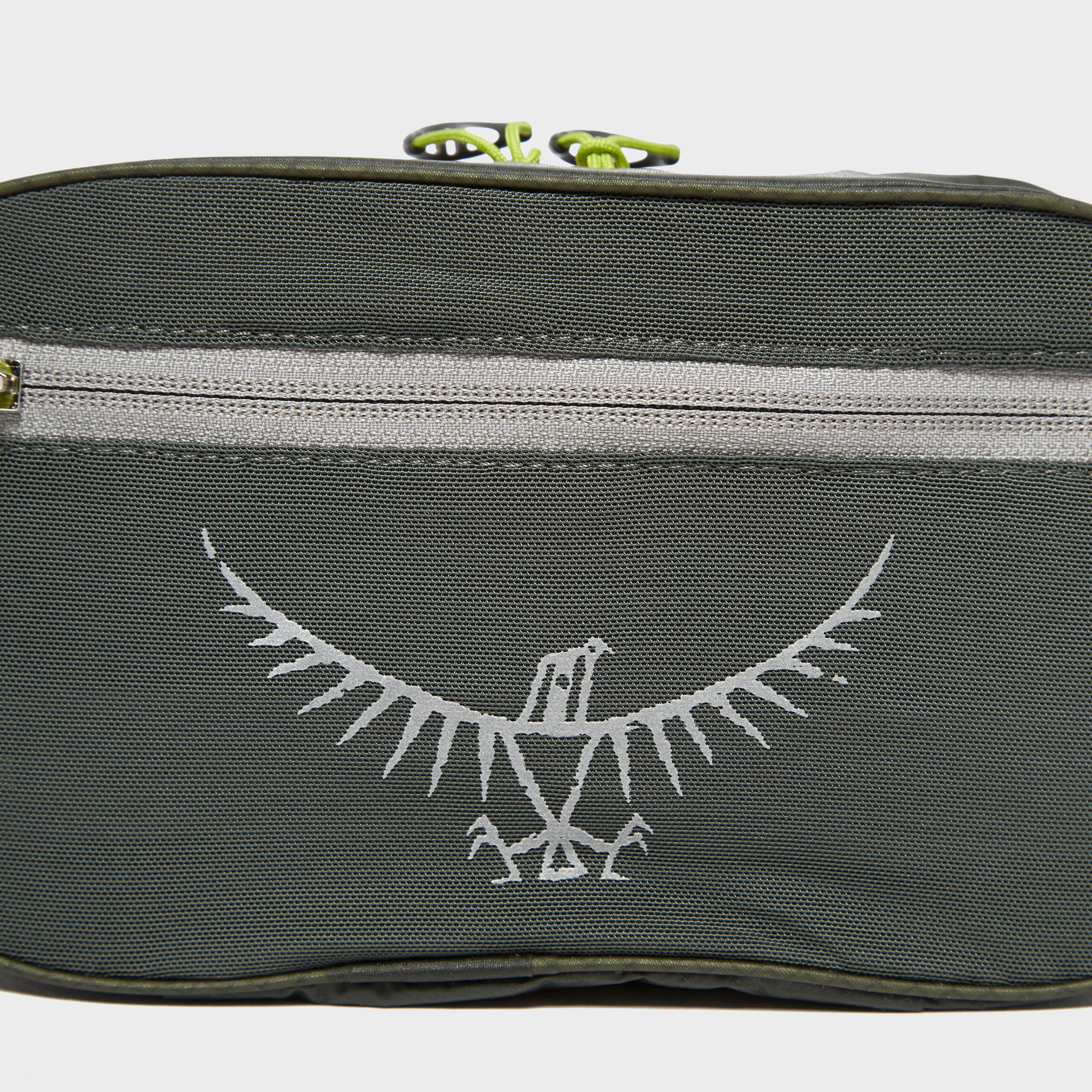 Ultralight Washbag Zip - Image 4
