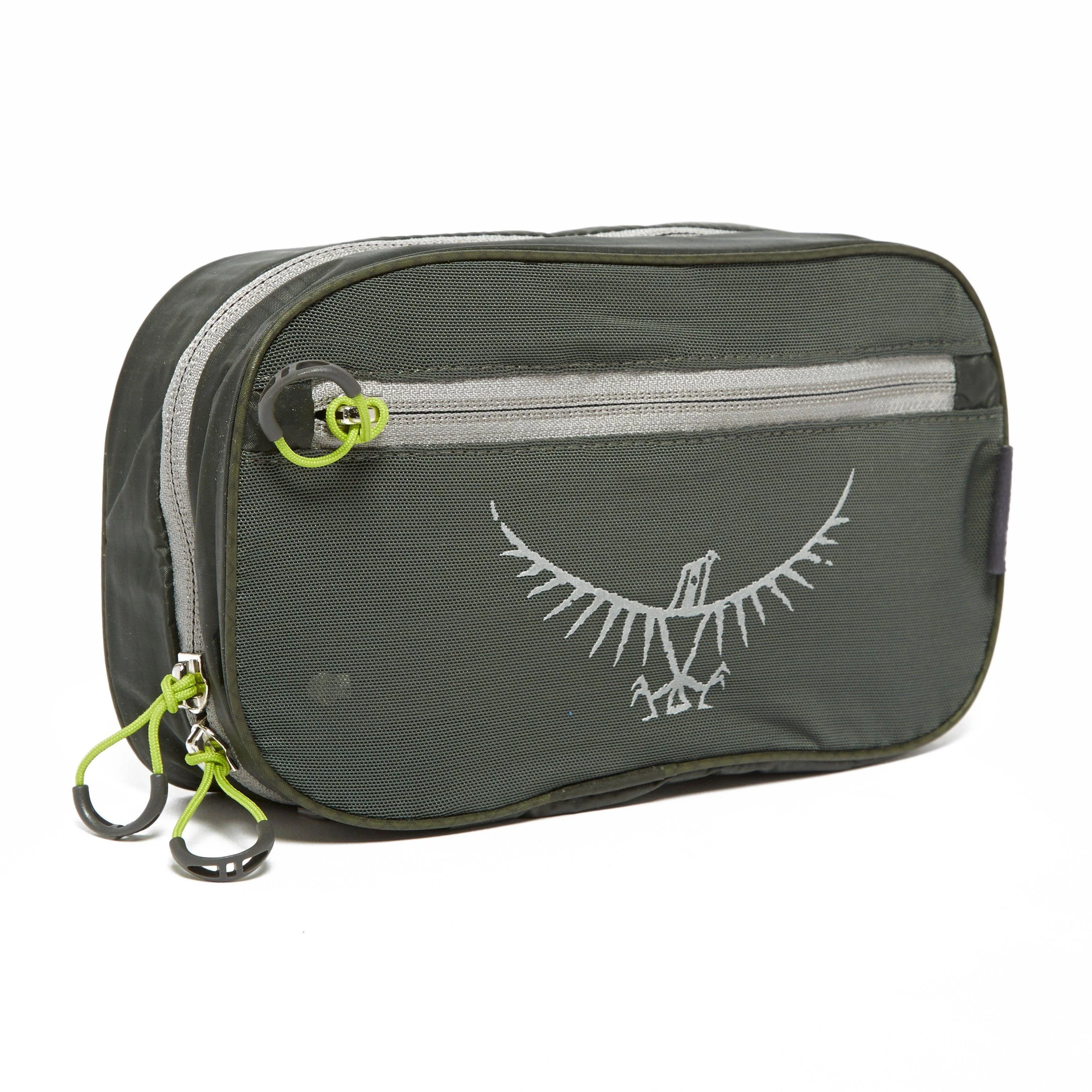 Ultralight Washbag Zip - Image 5