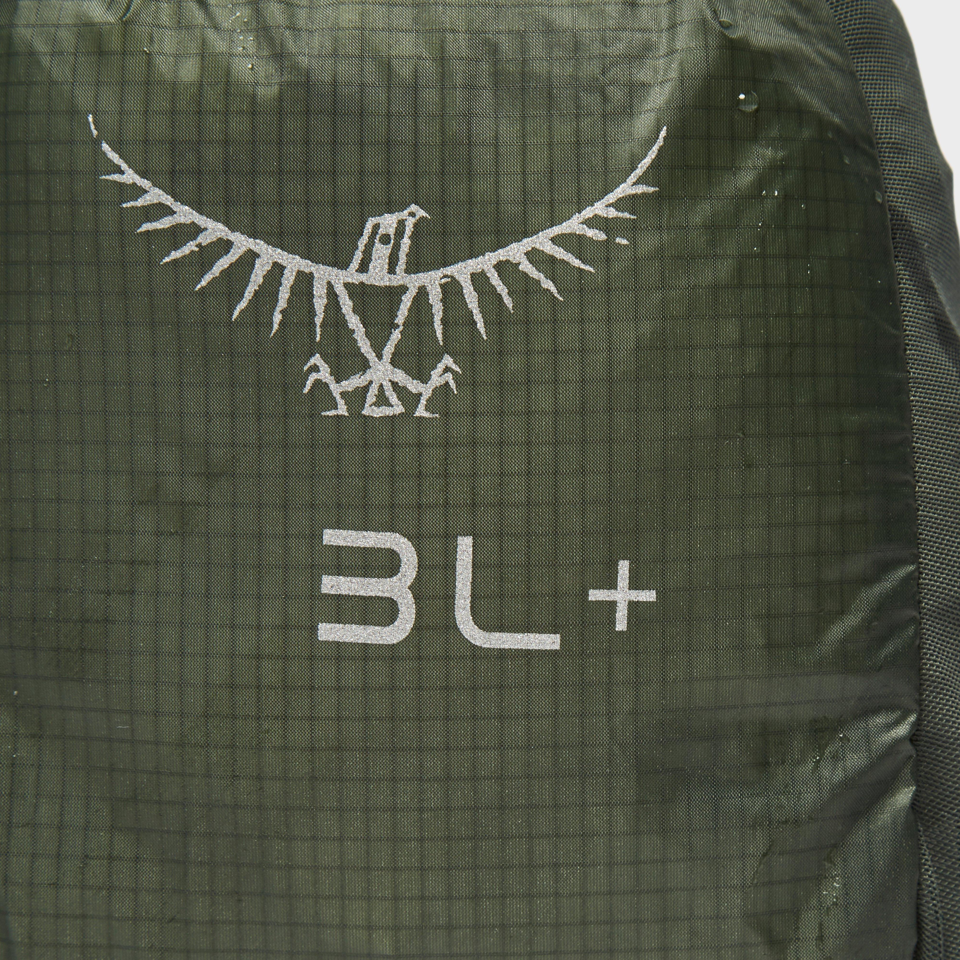 Unisex Ultralight Stretch Stuff Sack - Image 2