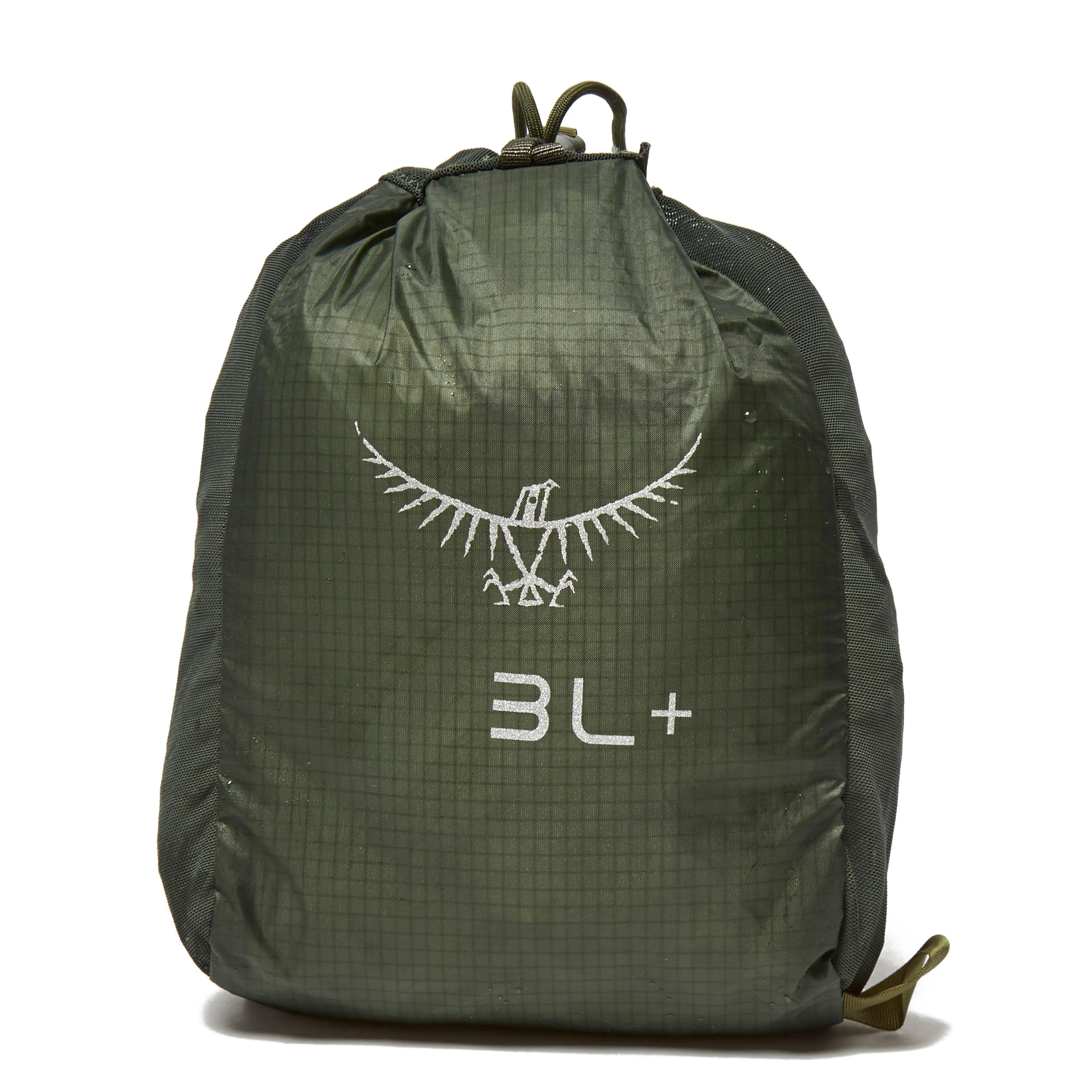 Unisex Ultralight Stretch Stuff Sack - Image 5
