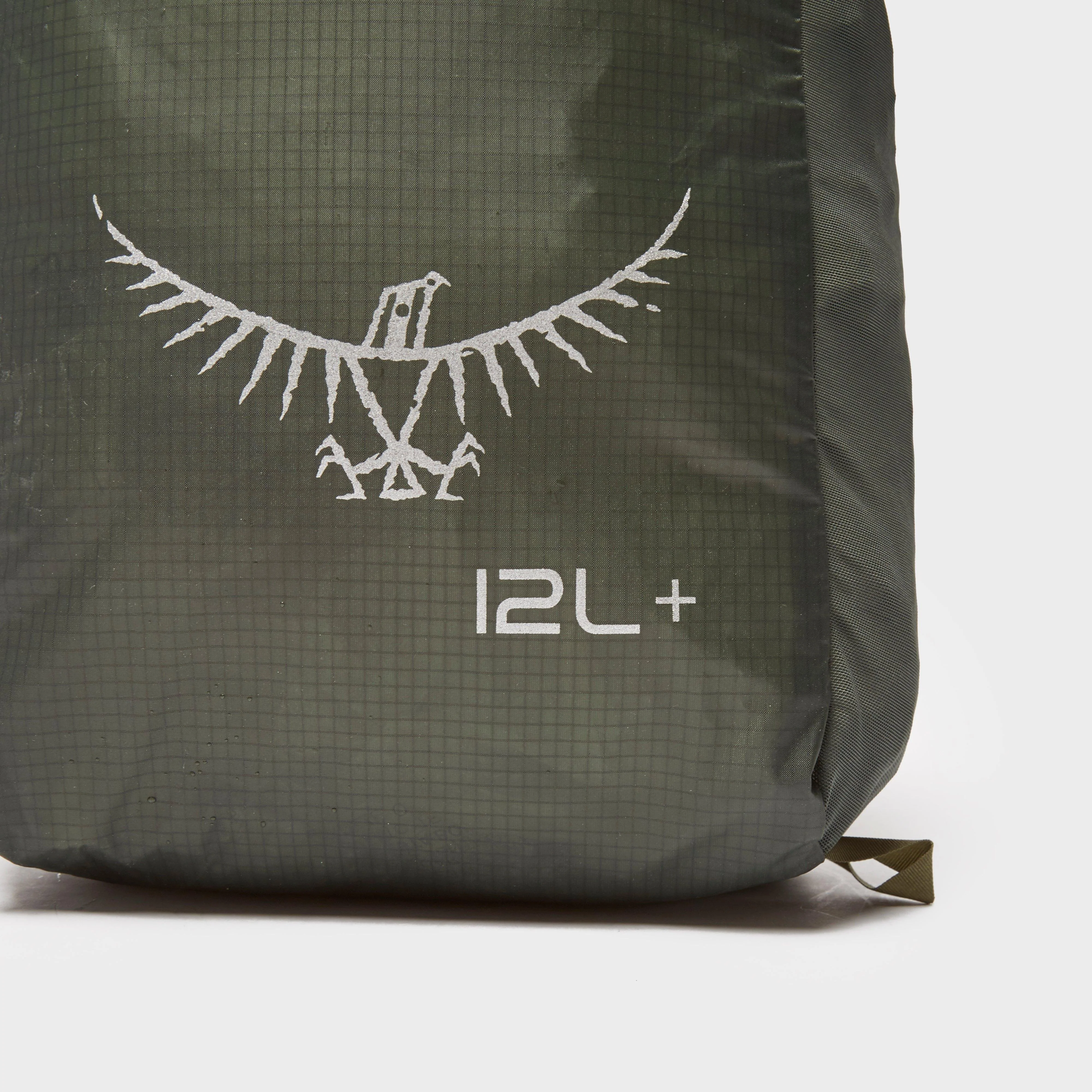 Unisex Ultralight Stretch Stuff Sack - Image 3